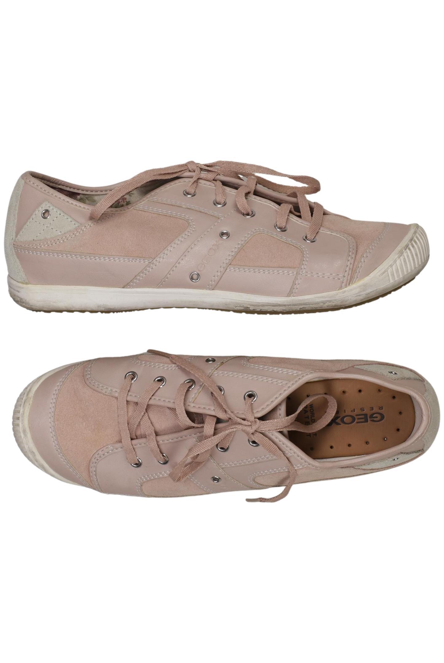 

Geox Damen Sneakers, pink, Gr. 37