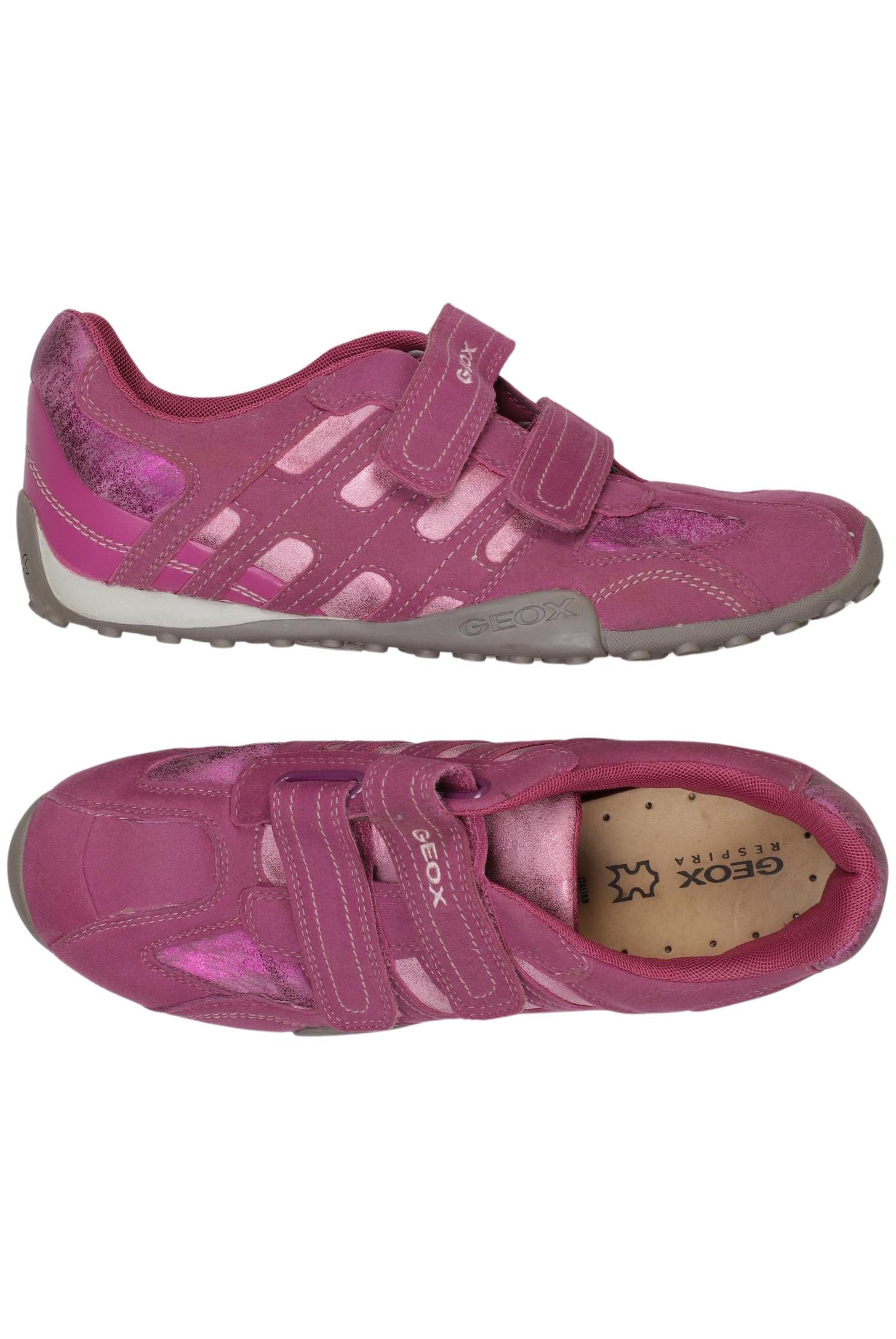 

Geox Damen Sneakers, pink, Gr. 41
