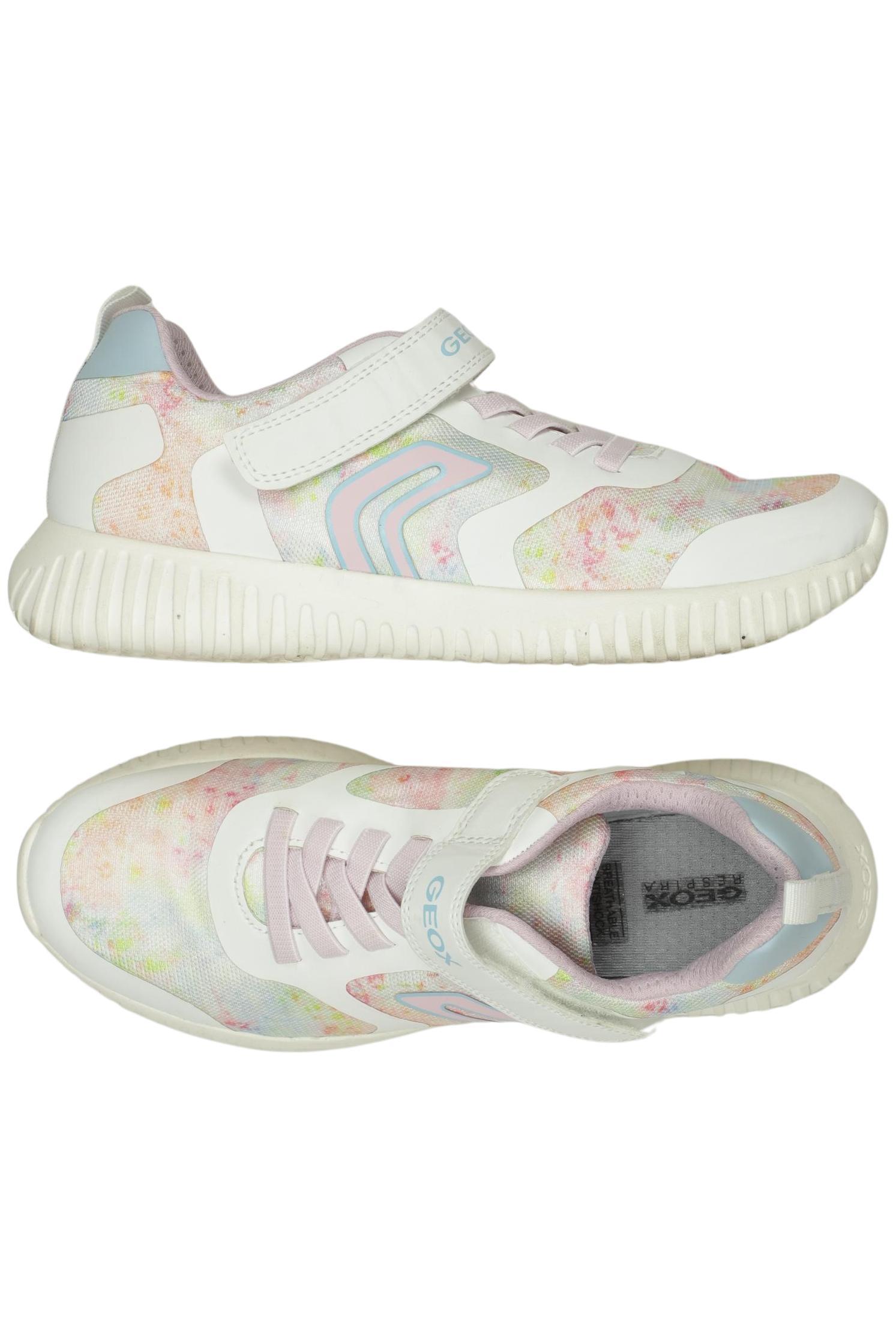 

Geox Damen Sneakers, mehrfarbig, Gr. 38