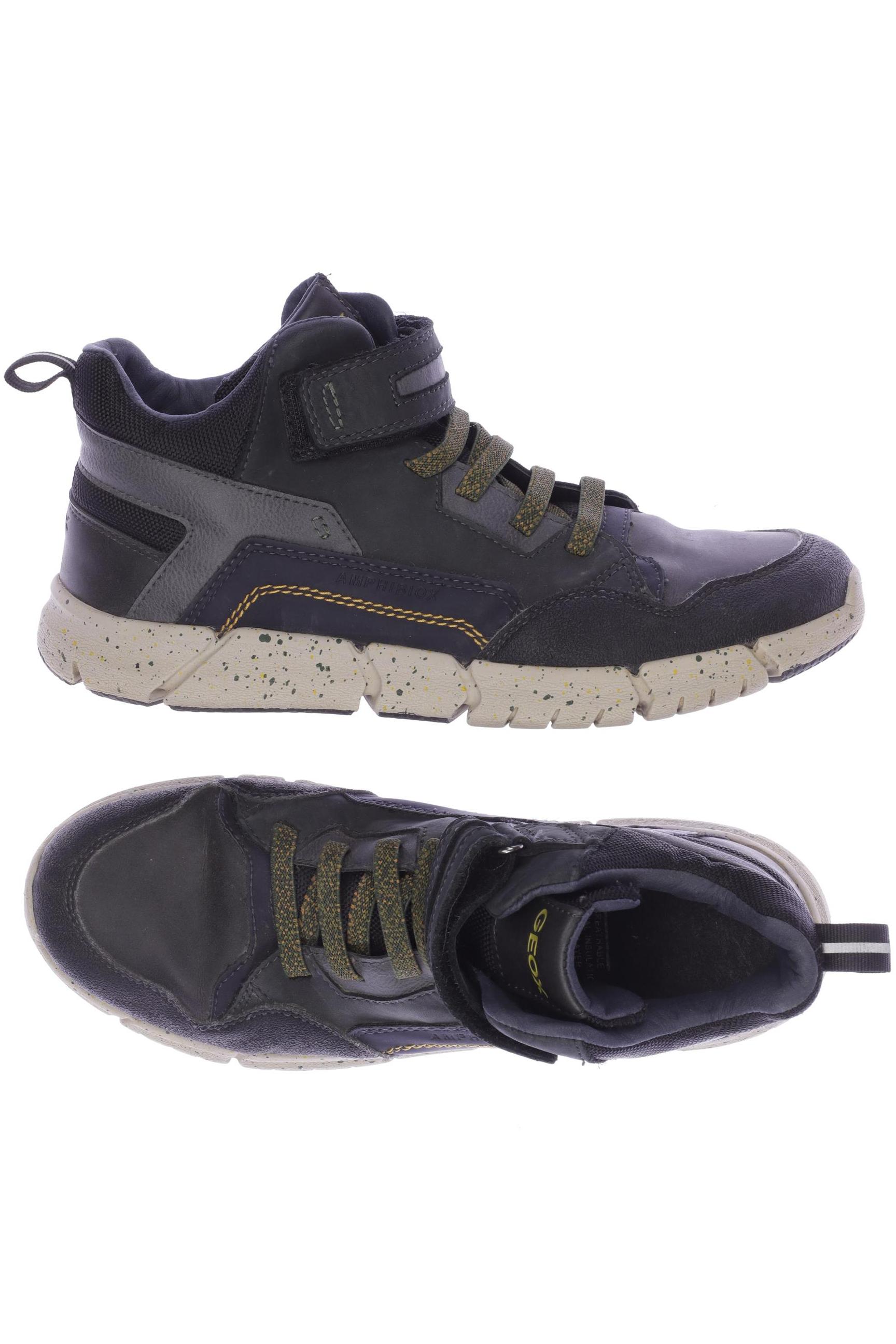 

Geox Damen Sneakers, marineblau, Gr. 40