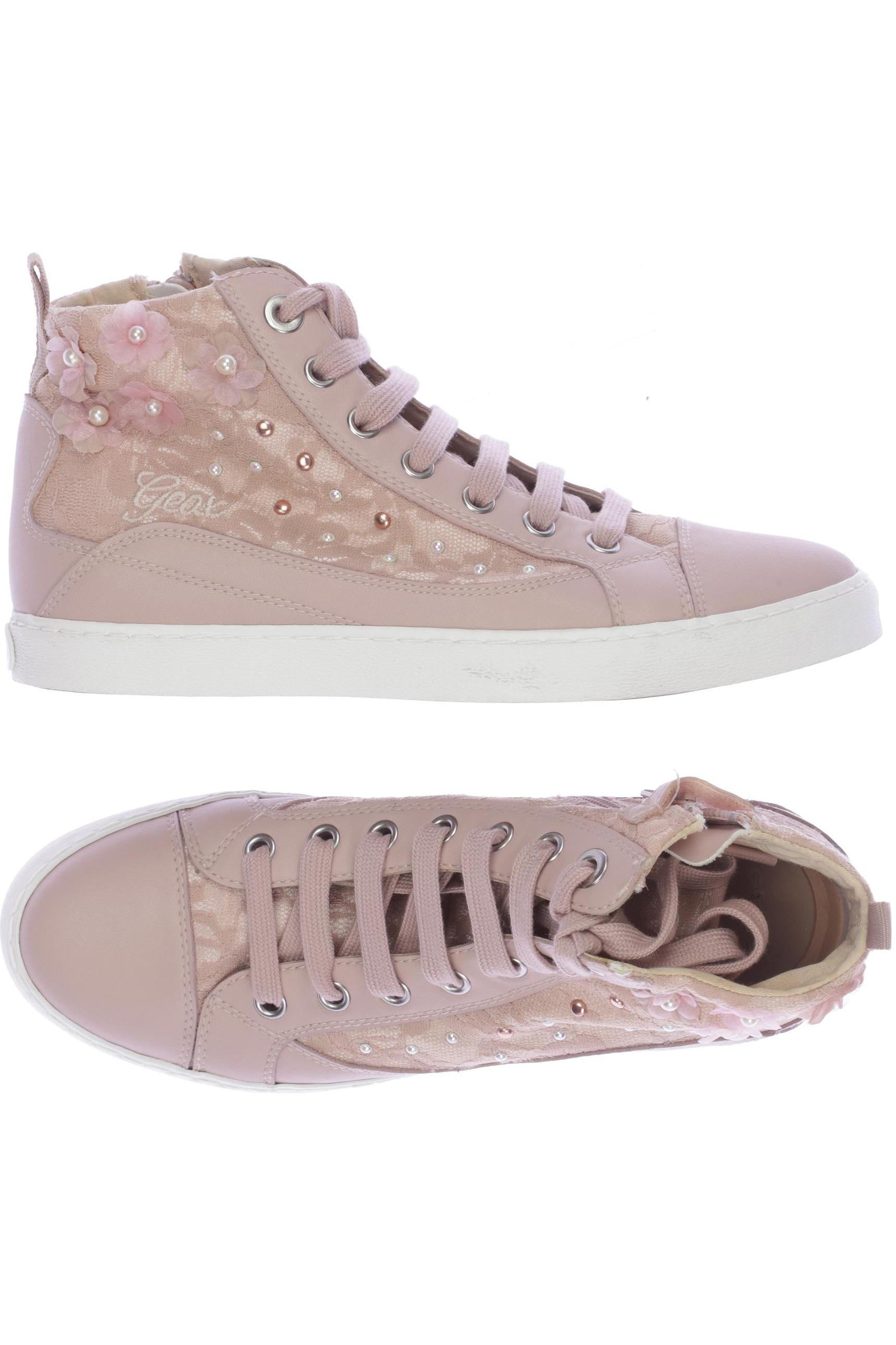 Thumbnail - Geox Damen Sneakers, pink, Gr. 37
