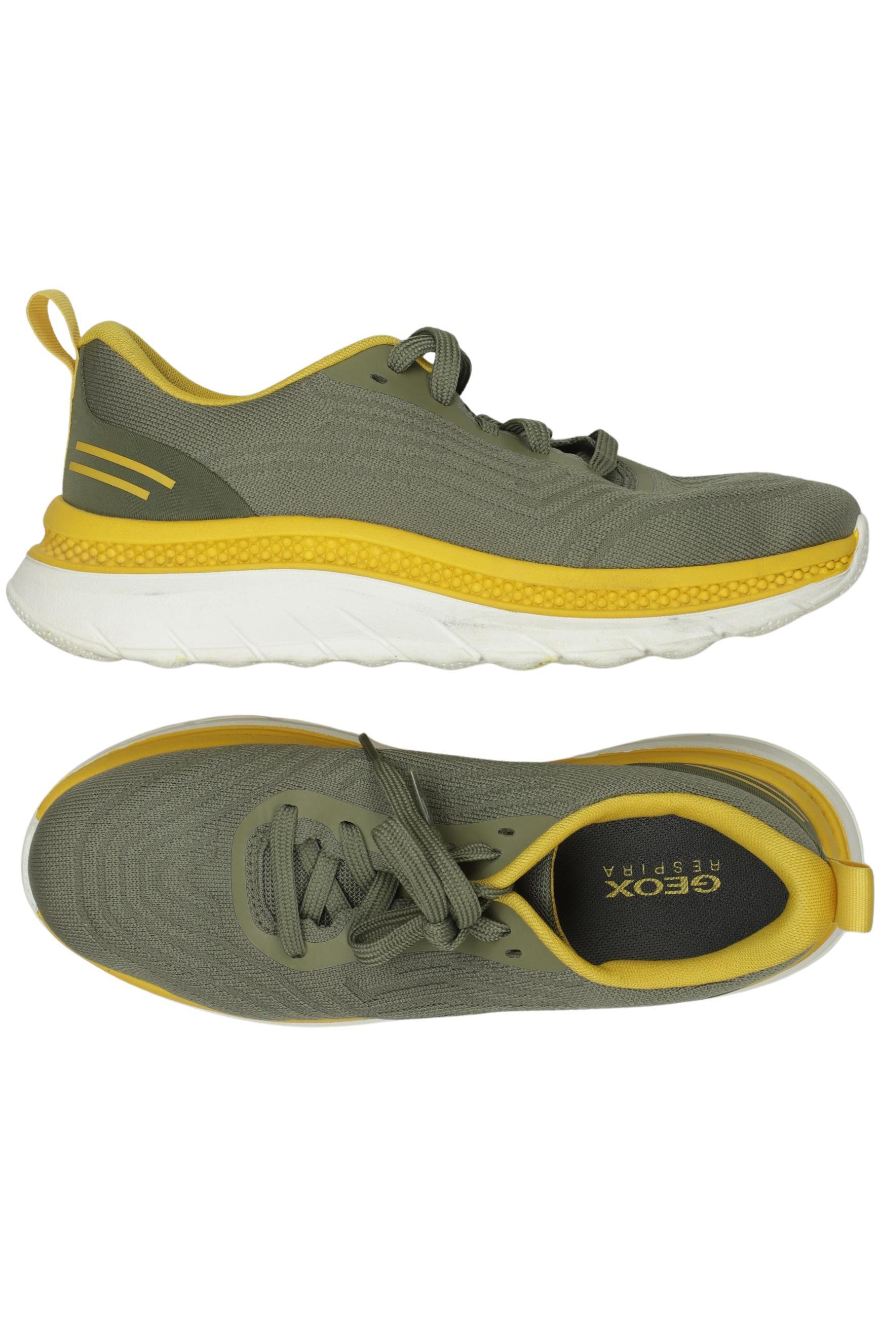 

Geox Damen Sneakers, mehrfarbig, Gr. 39