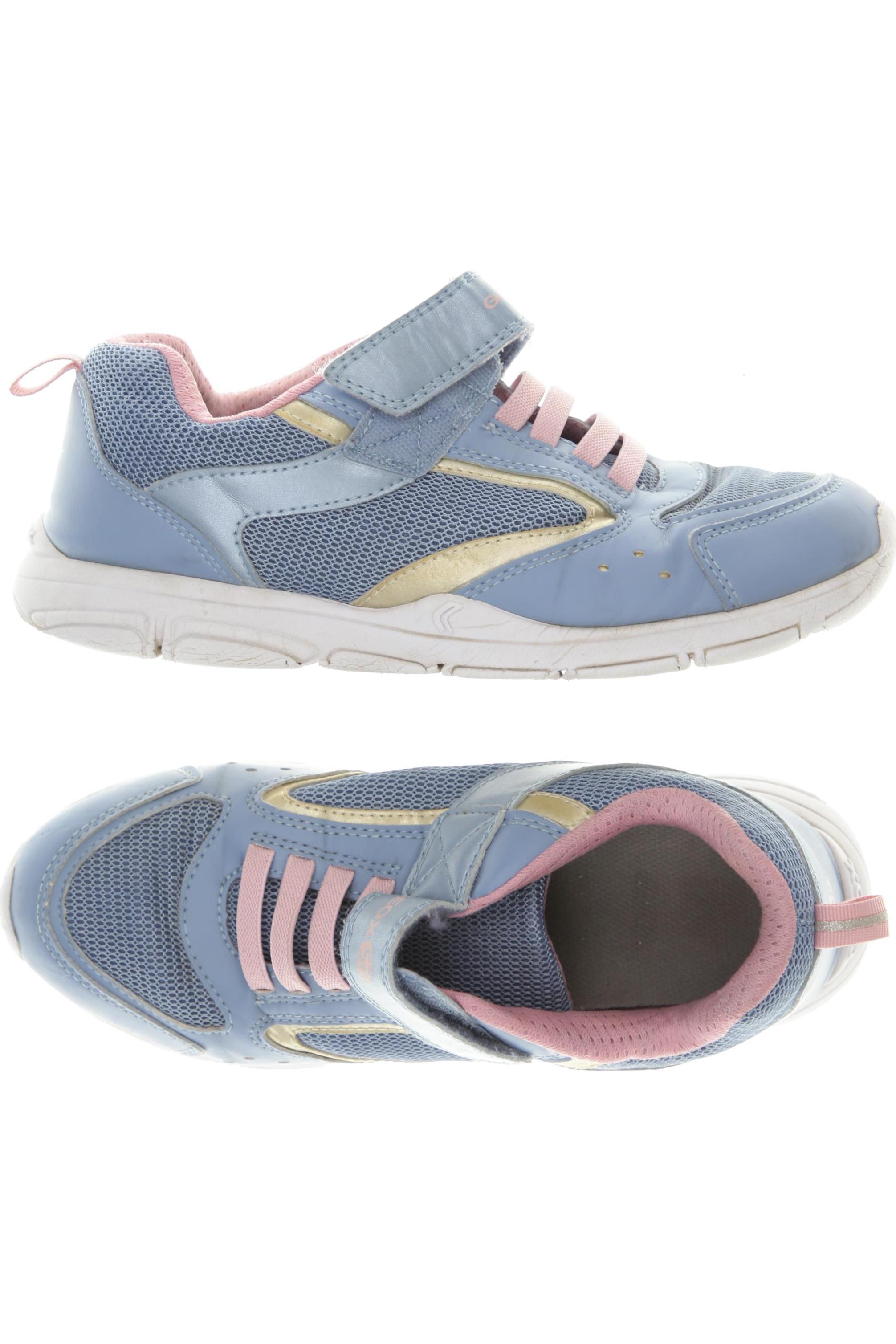 

Geox Damen Sneakers, blau, Gr. 37