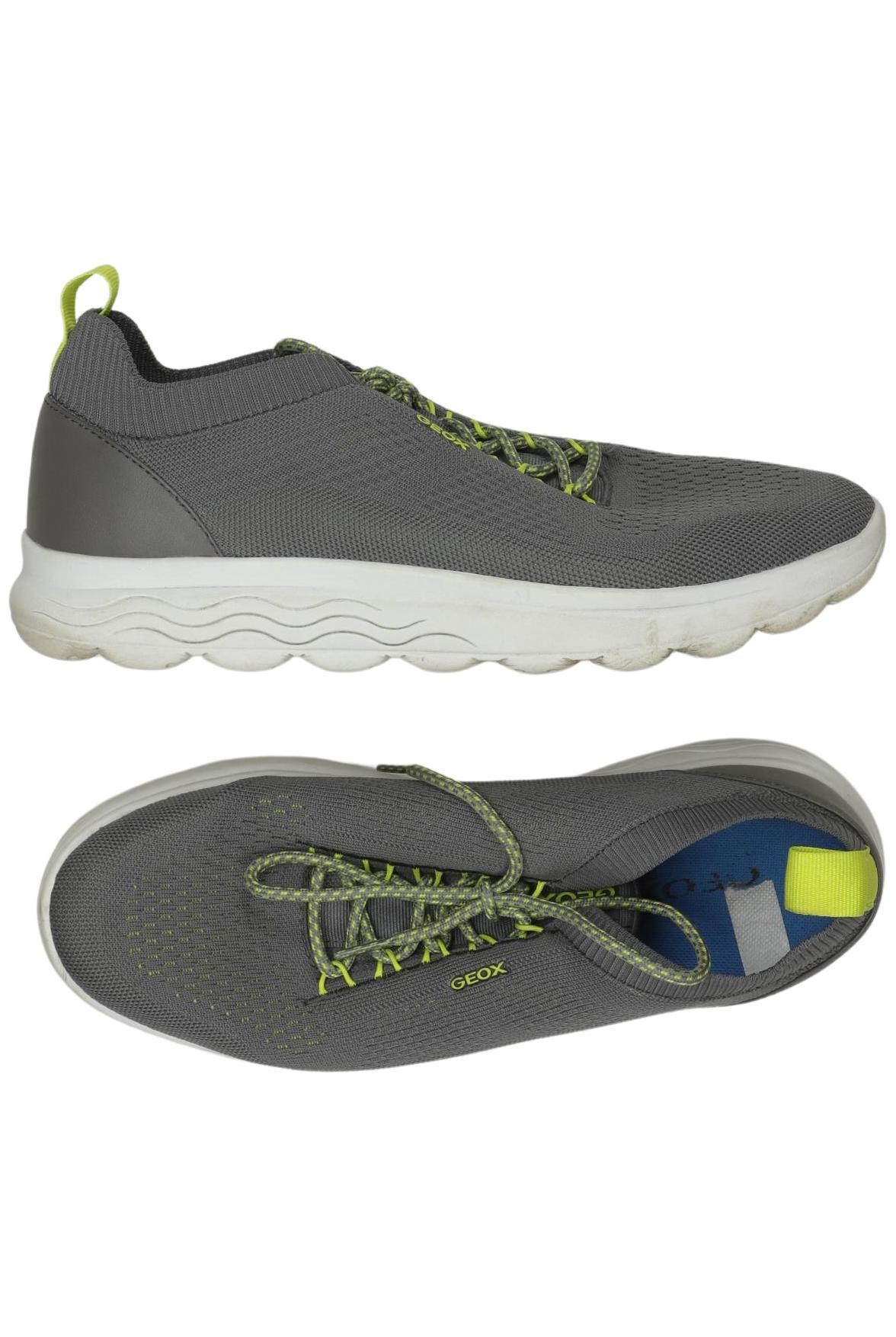 

Geox Damen Sneakers, neon, Gr. 41