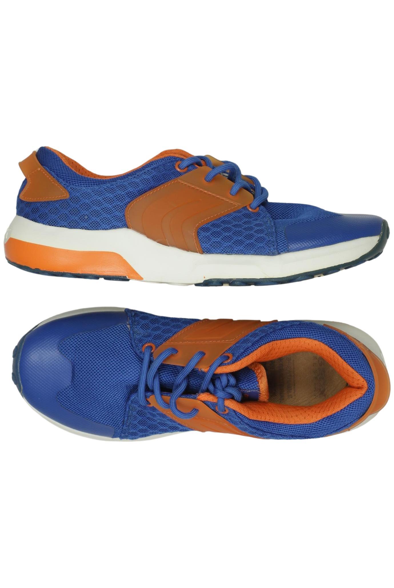 

Geox Damen Sneakers, mehrfarbig, Gr. 37