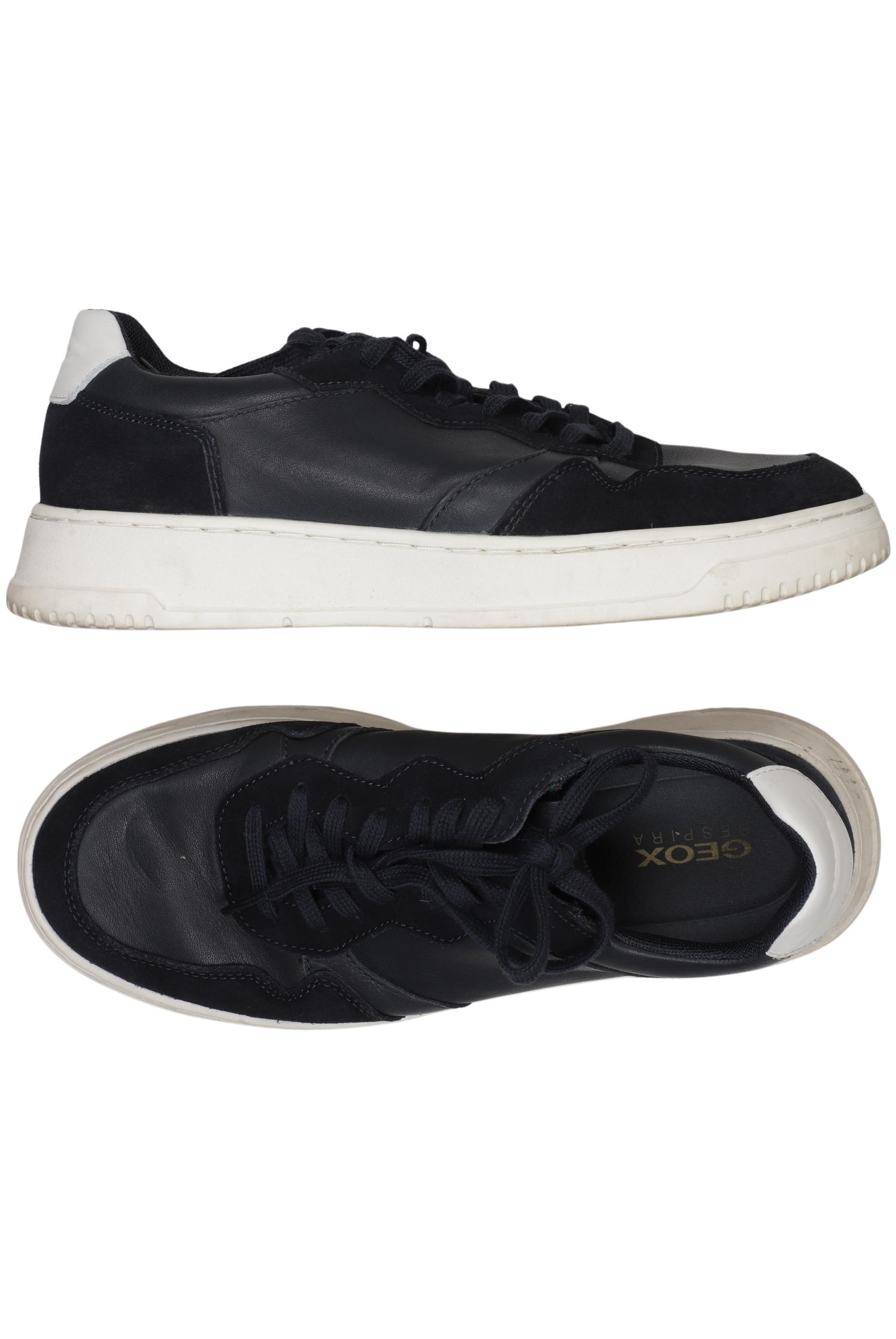 

Geox Damen Sneakers, marineblau, Gr. 41