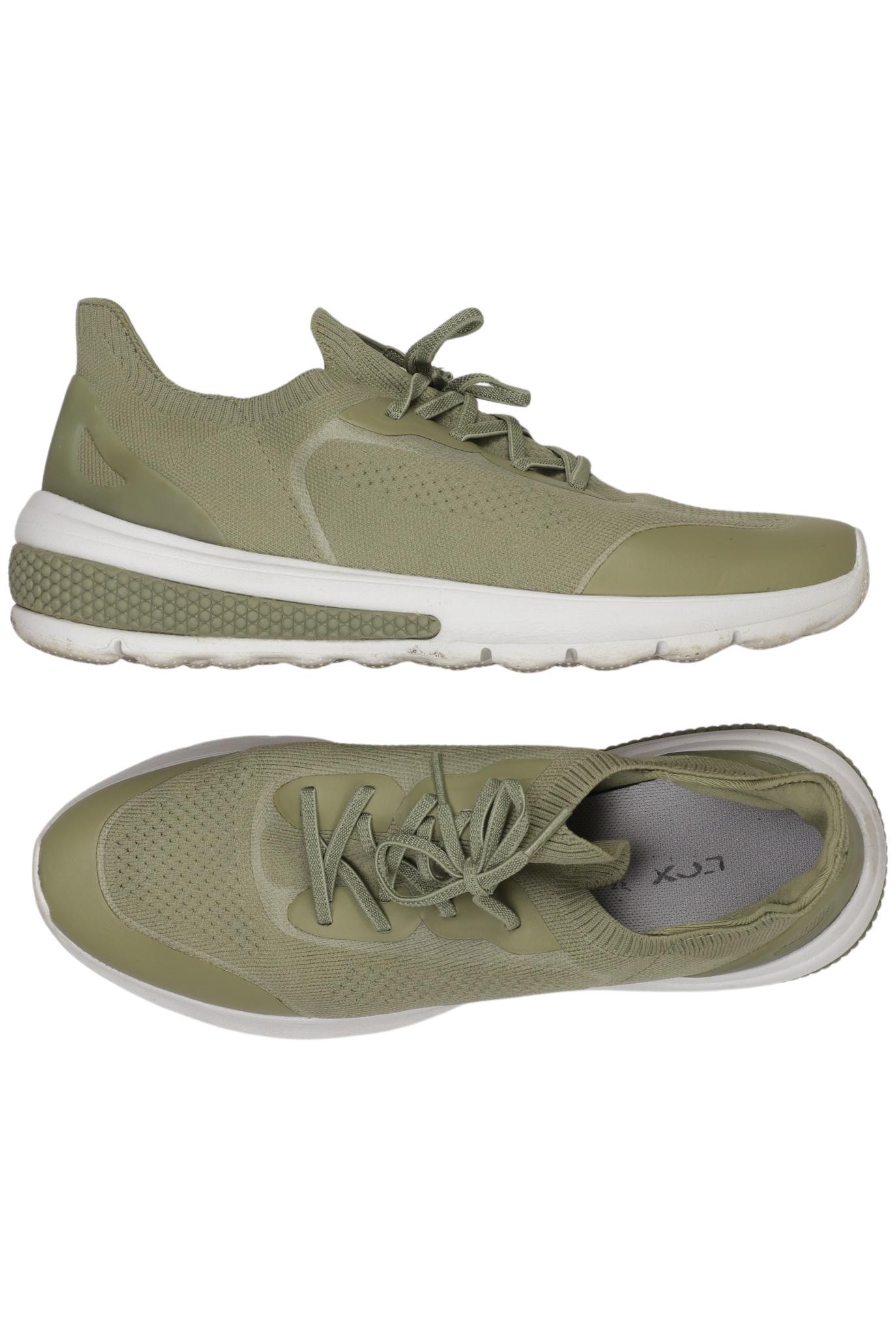 

Geox Damen Sneakers, grün, Gr. 40