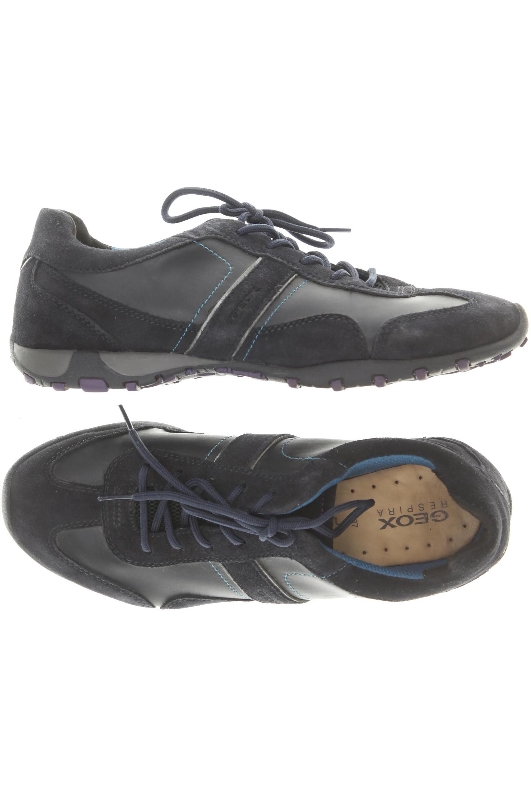 

Geox Damen Sneakers, blau, Gr. 37