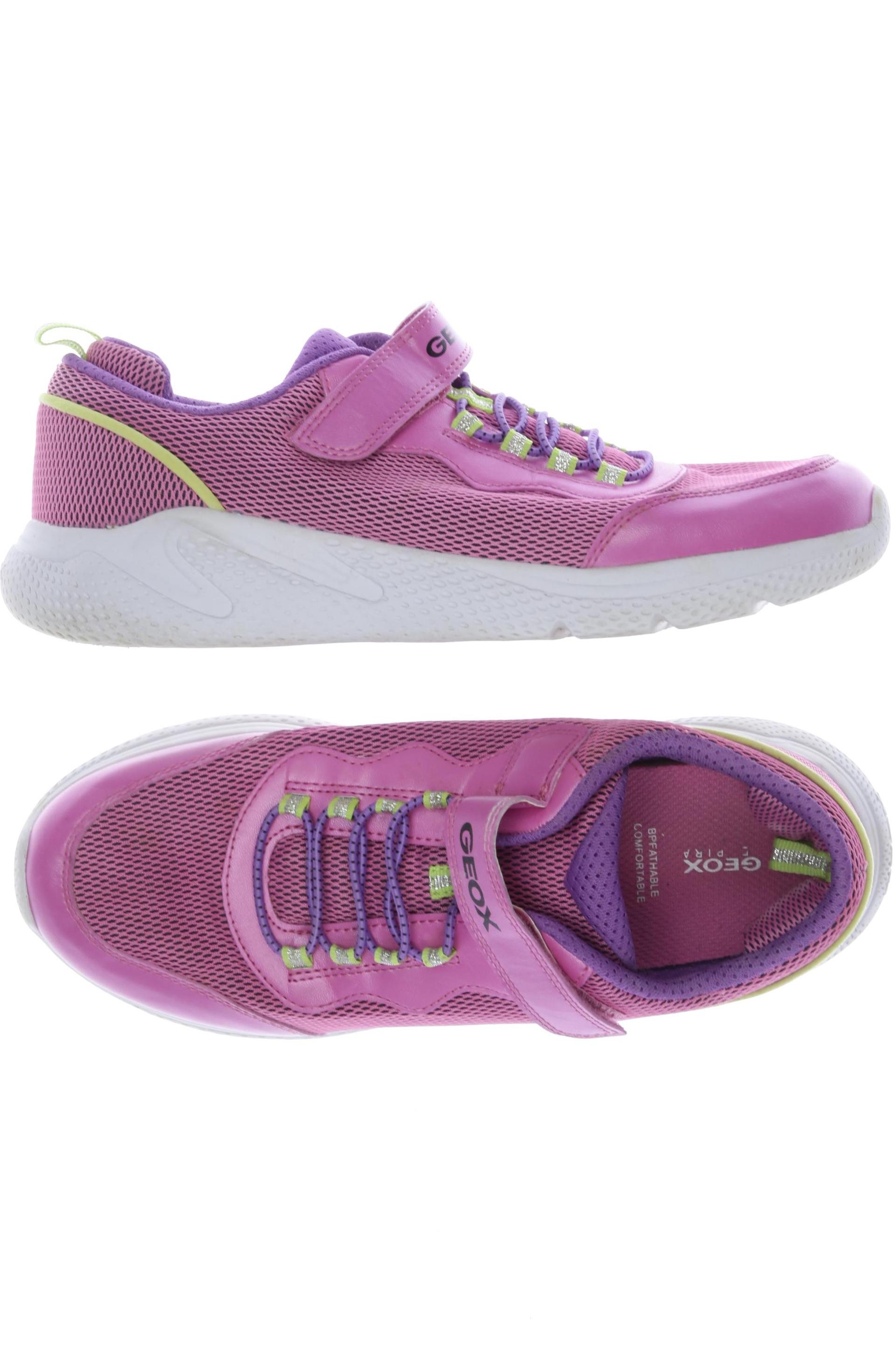 

Geox Damen Sneakers, pink, Gr. 39