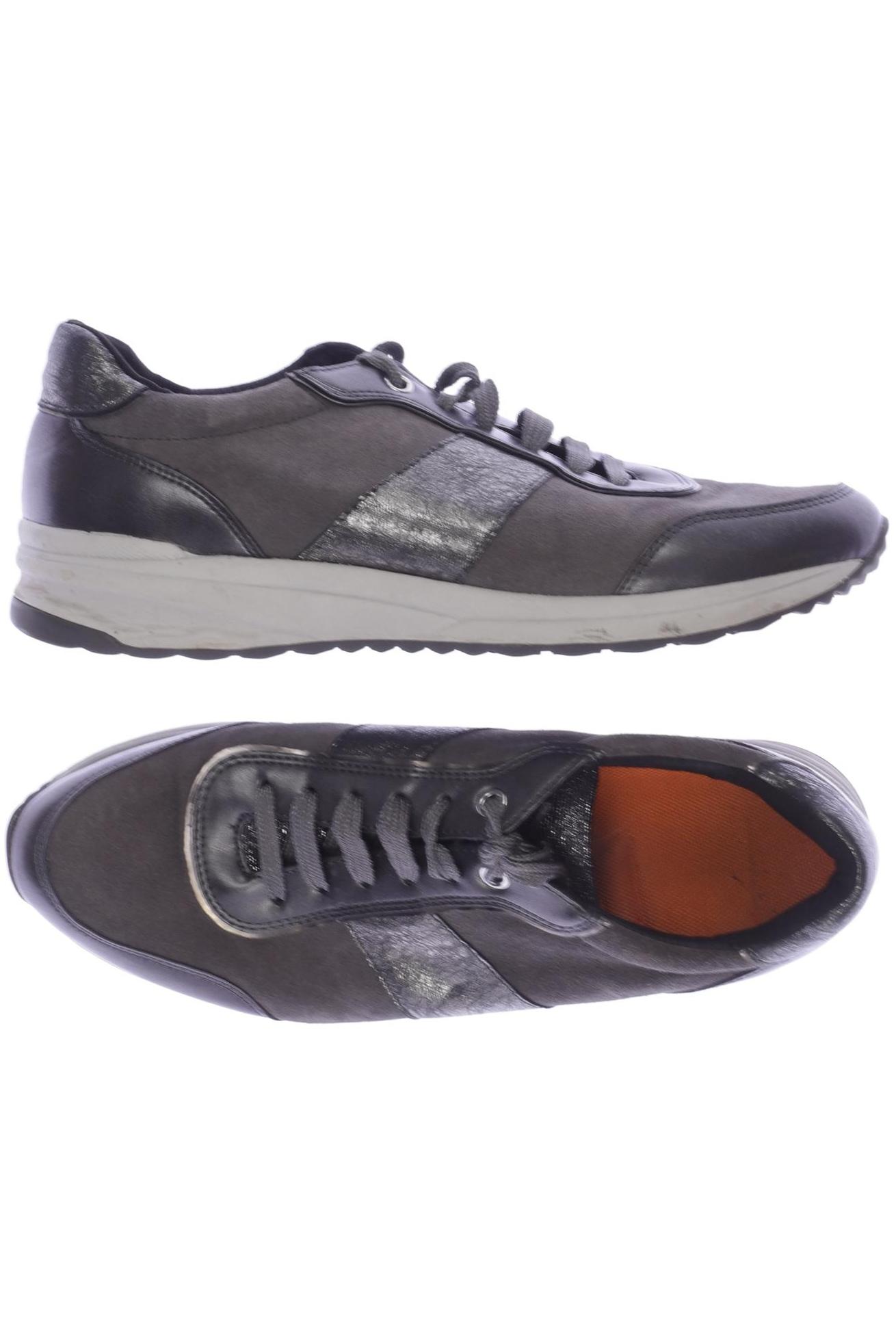 

Geox Damen Sneakers, grau