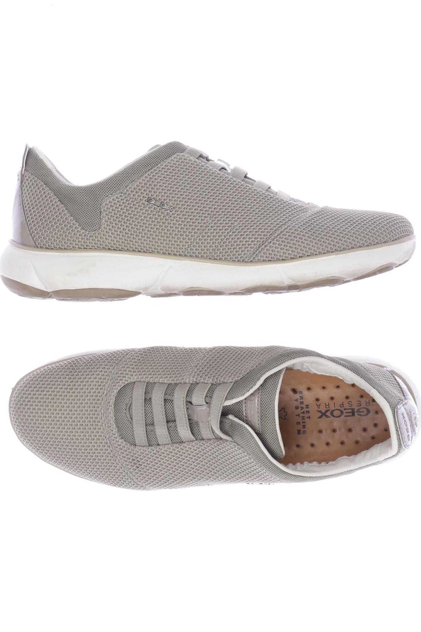 

Geox Damen Sneakers, grün