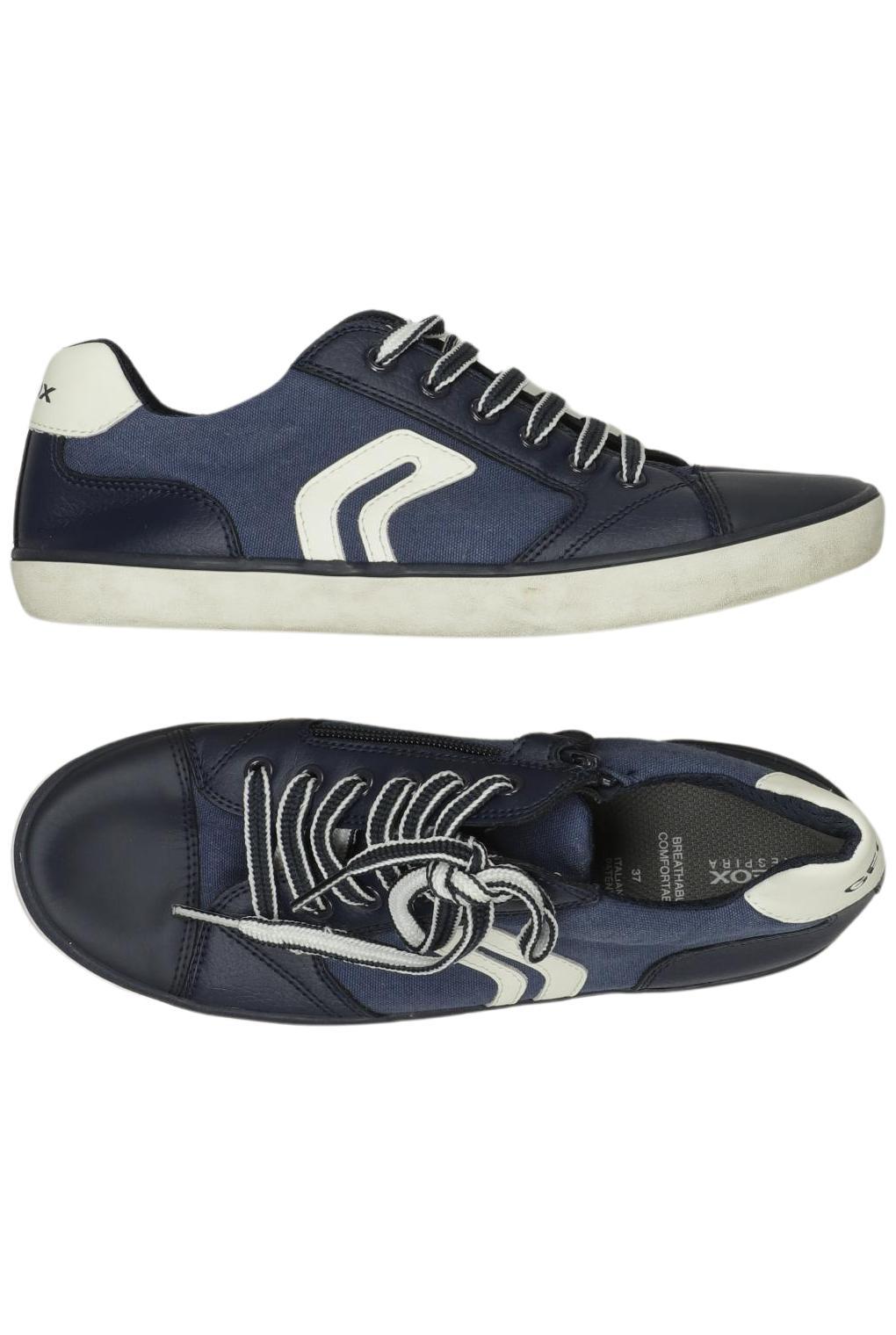 

Geox Damen Sneakers, mehrfarbig, Gr. 37