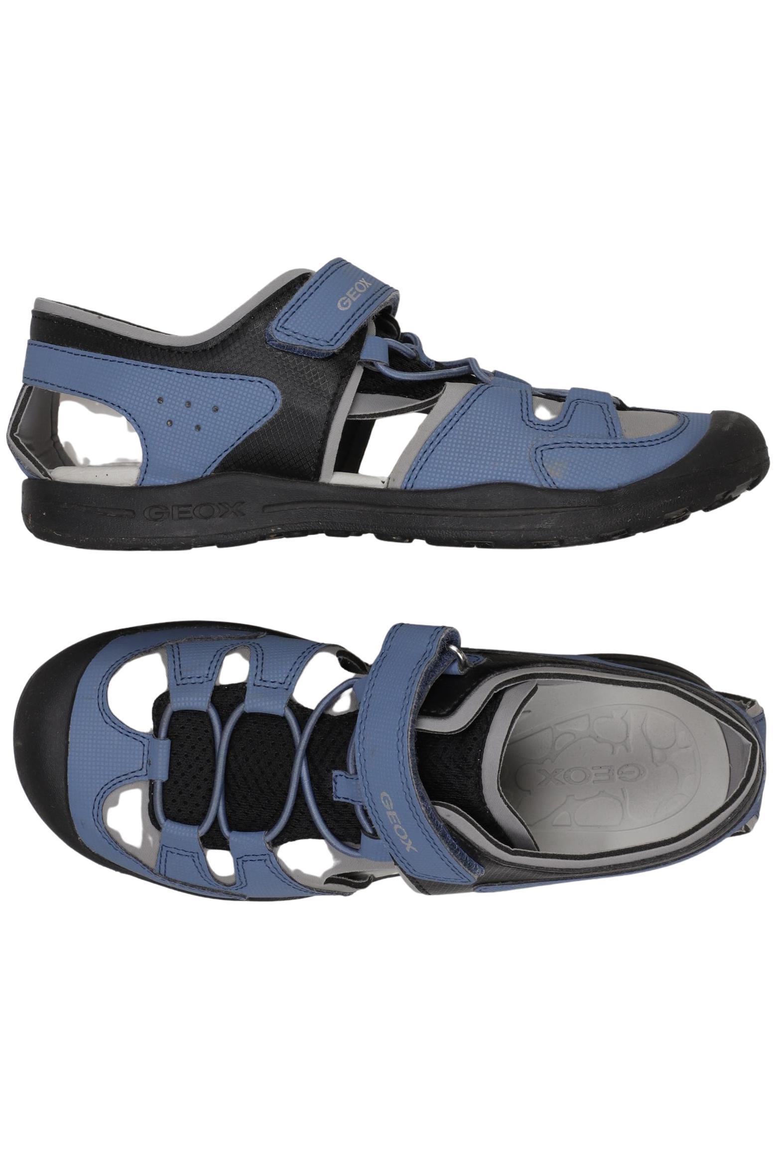 

Geox Damen Sneakers, mehrfarbig, Gr. 37