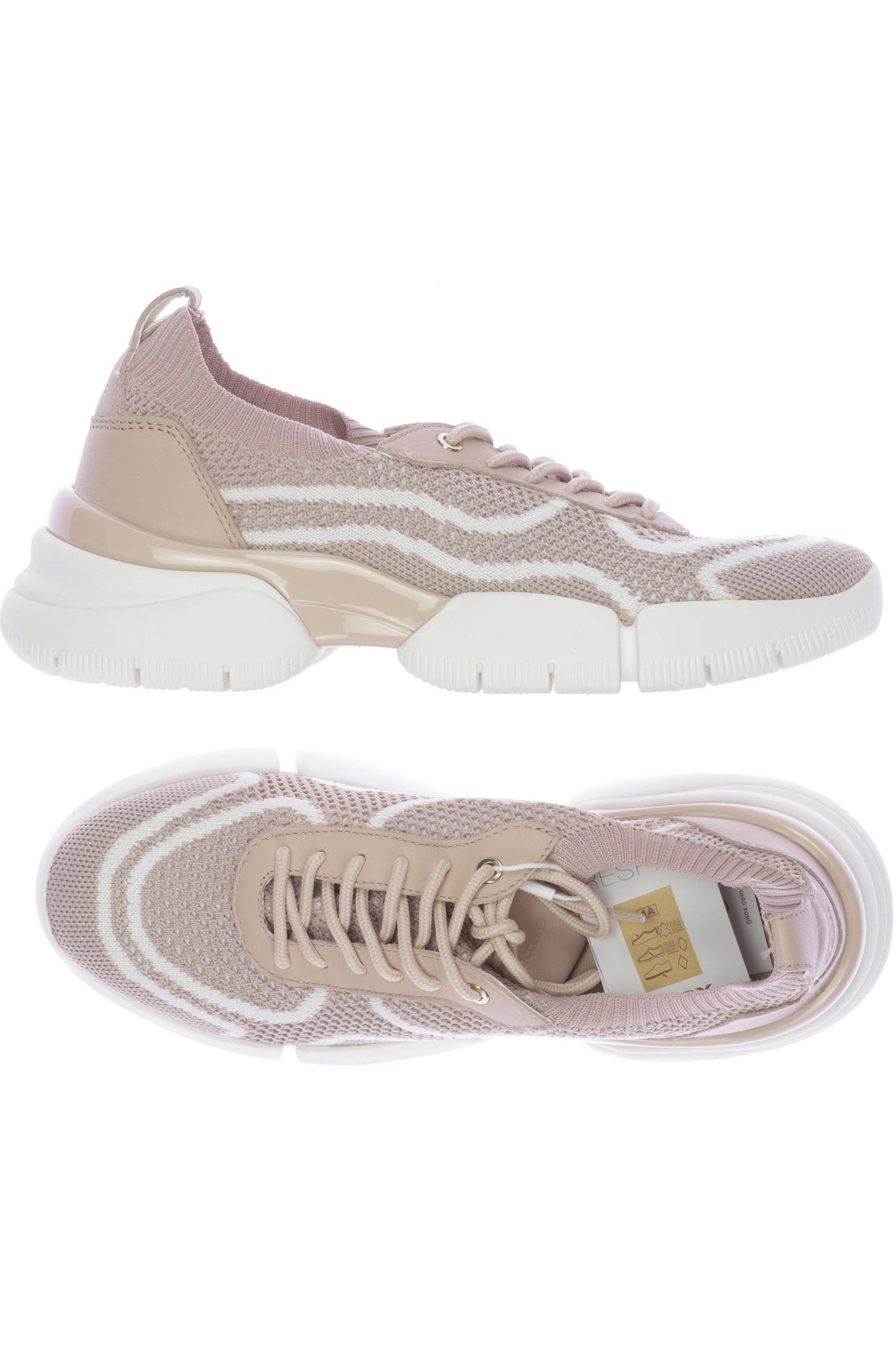 

Geox Damen Sneakers, pink, Gr. 39