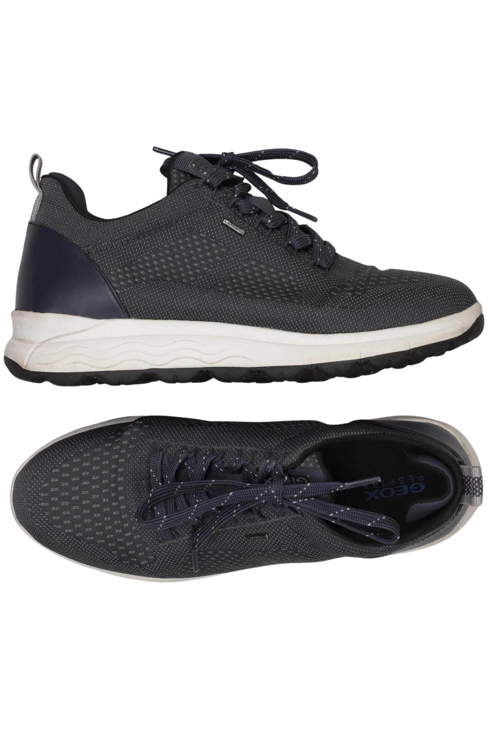 

Geox Damen Sneakers, marineblau, Gr. 39