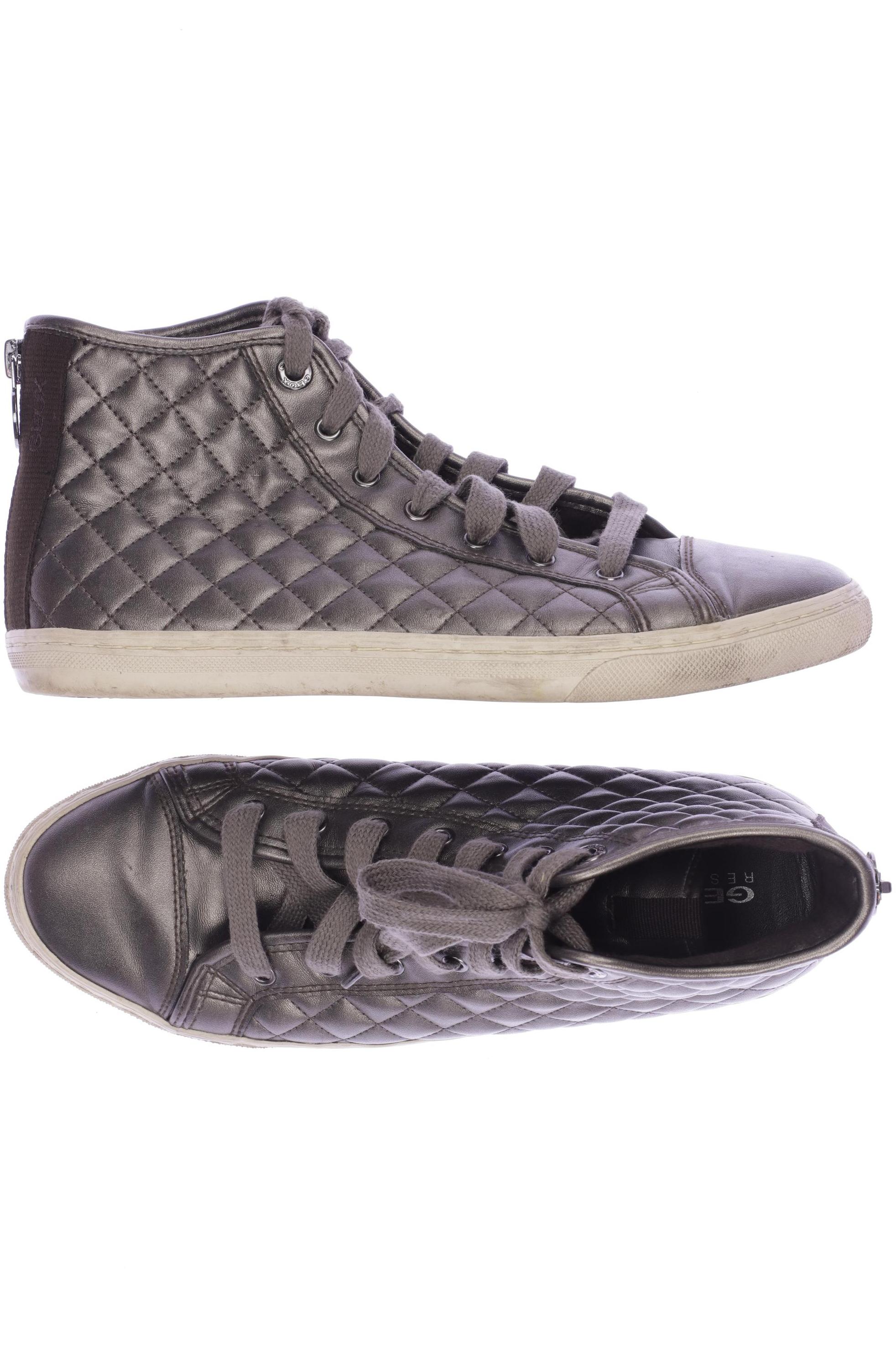 

Geox Damen Sneakers, braun, Gr. 40