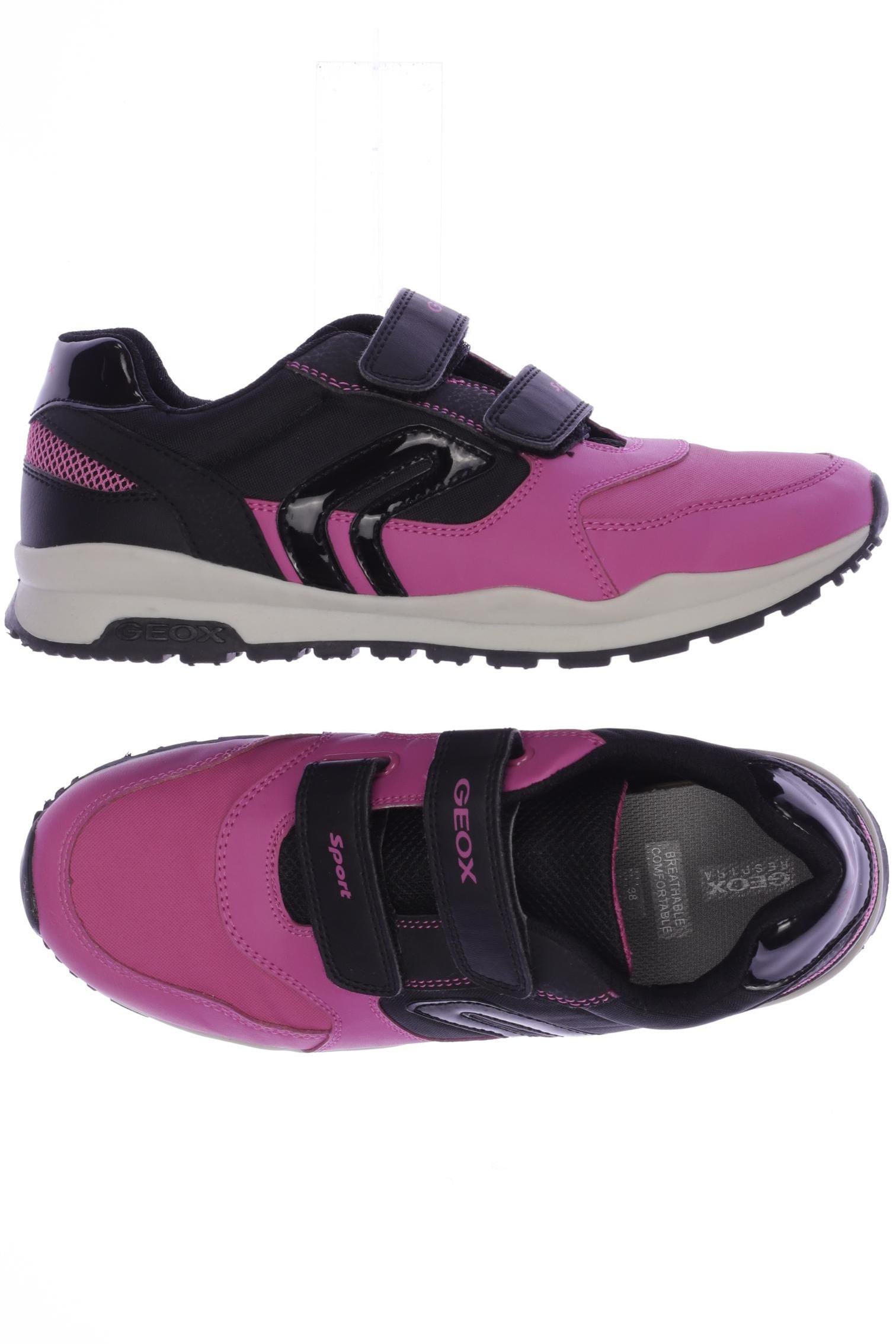 

Geox Damen Sneakers, pink, Gr. 38
