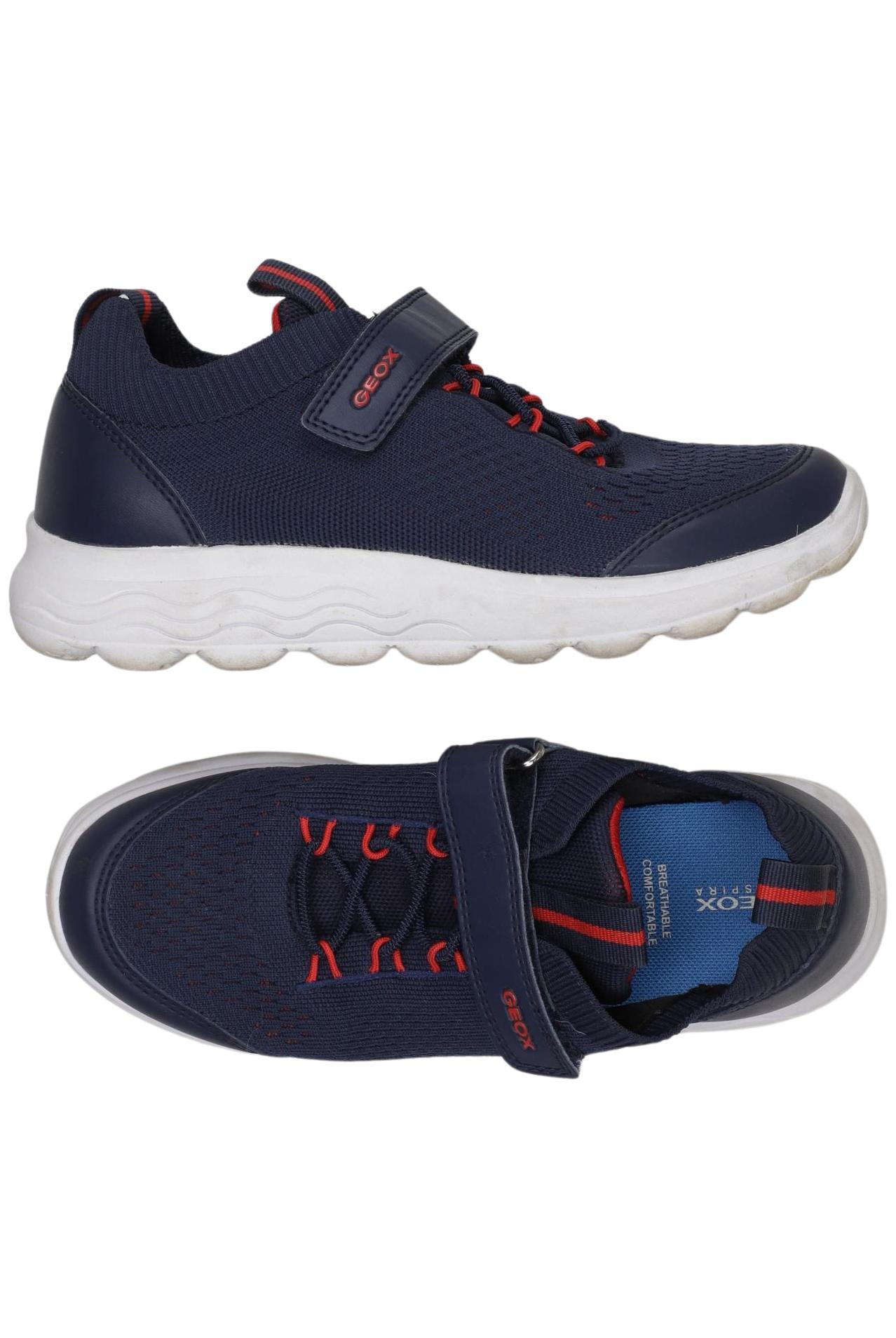 

Geox Damen Sneakers, marineblau, Gr. 36