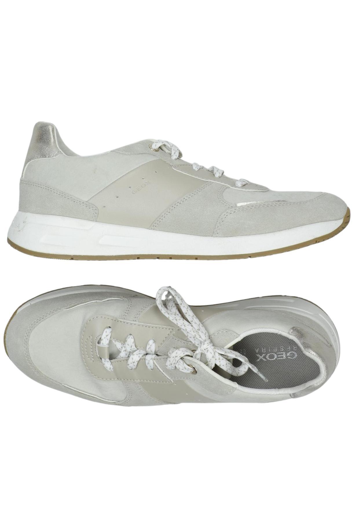 

Geox Damen Sneakers, mehrfarbig, Gr. 41