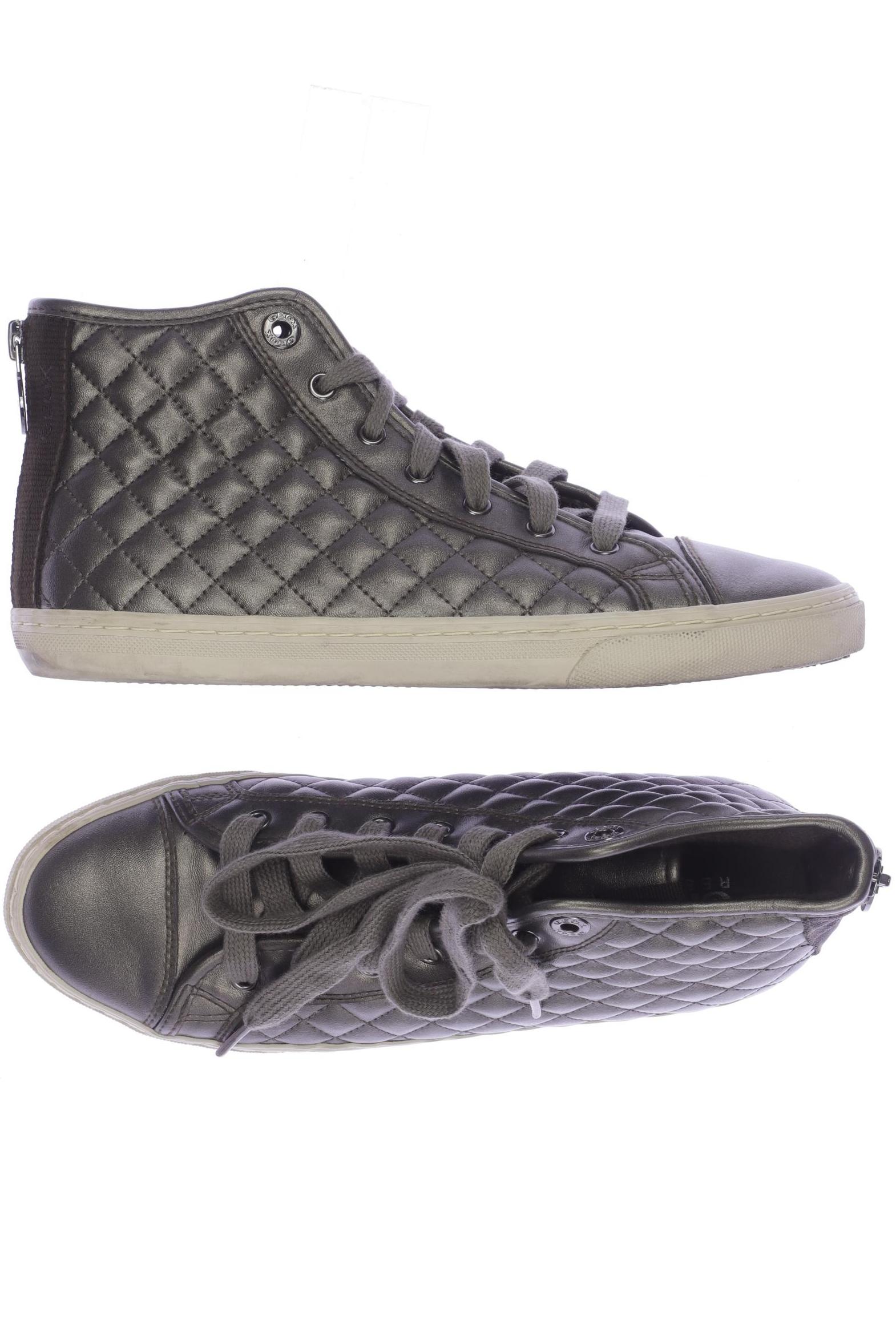 

Geox Damen Sneakers, braun, Gr. 38