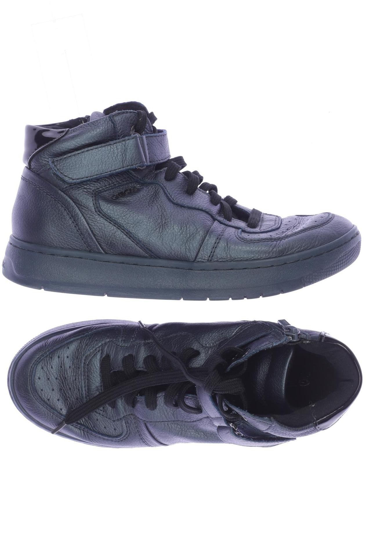 

Geox Damen Sneakers, blau, Gr. 38