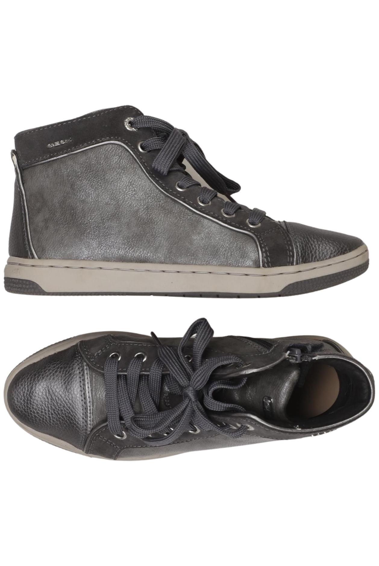 

Geox Damen Sneakers, grau, Gr. 36