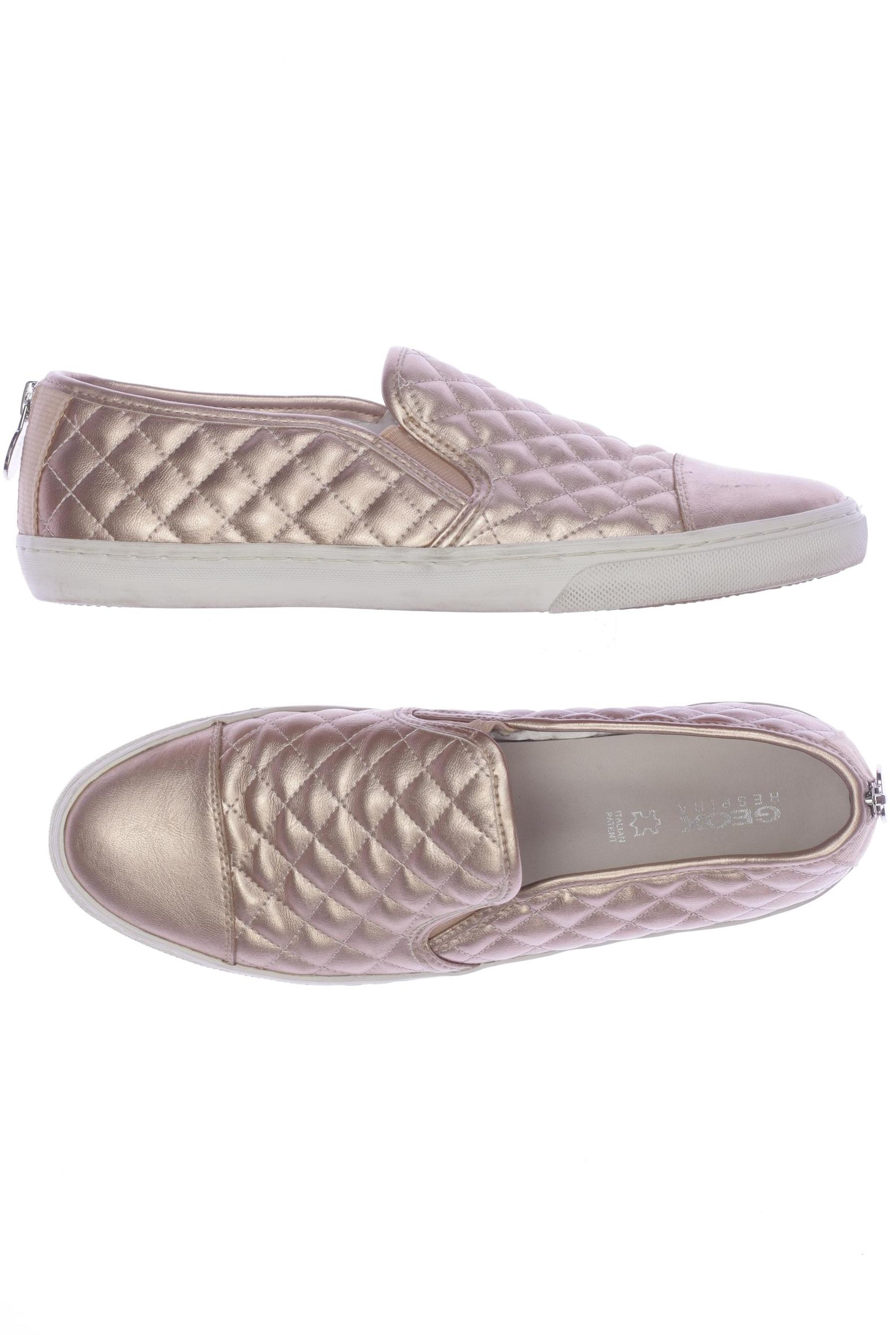 

Geox Damen Sneakers, beige, Gr. 41