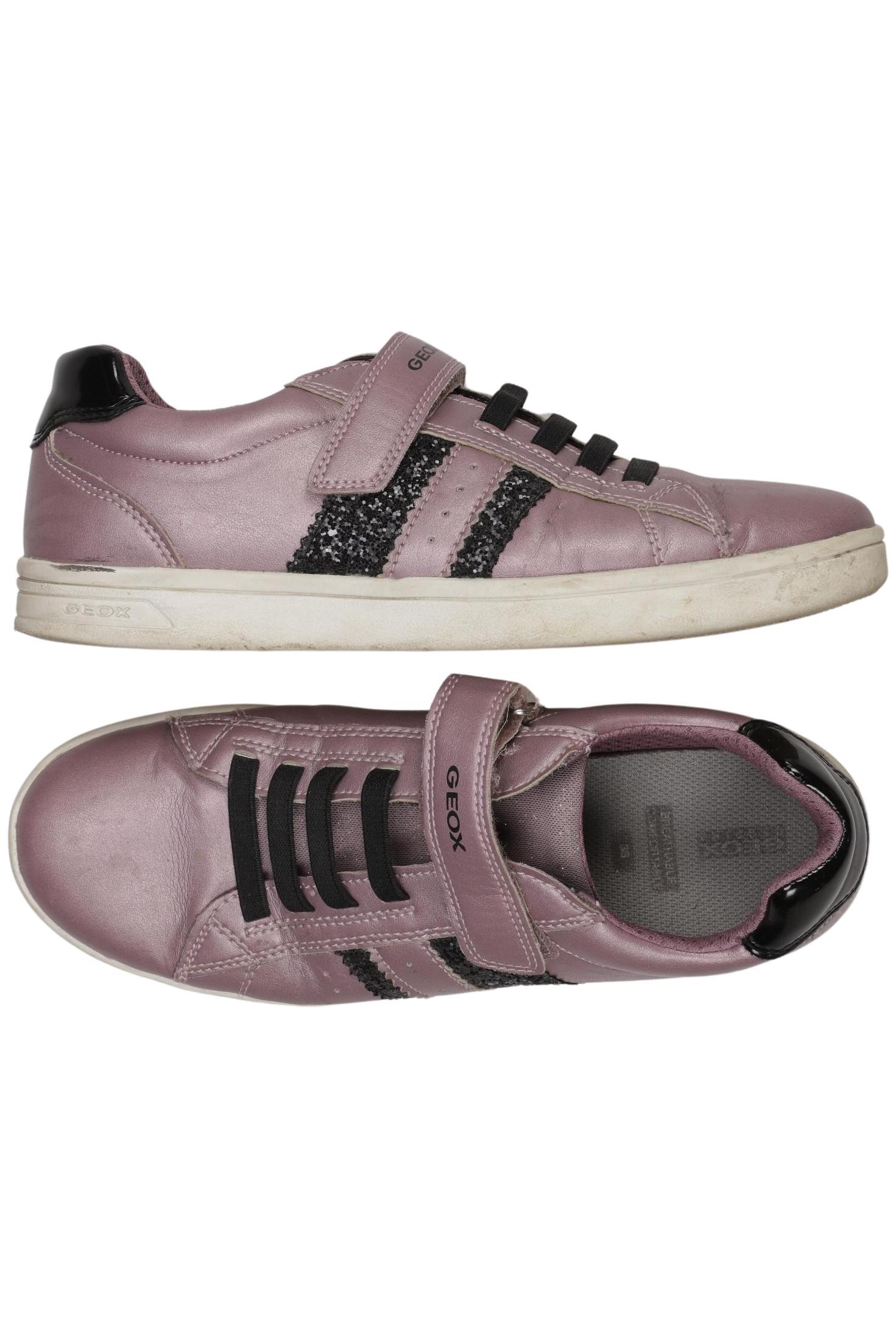 

Geox Damen Sneakers, pink, Gr. 38