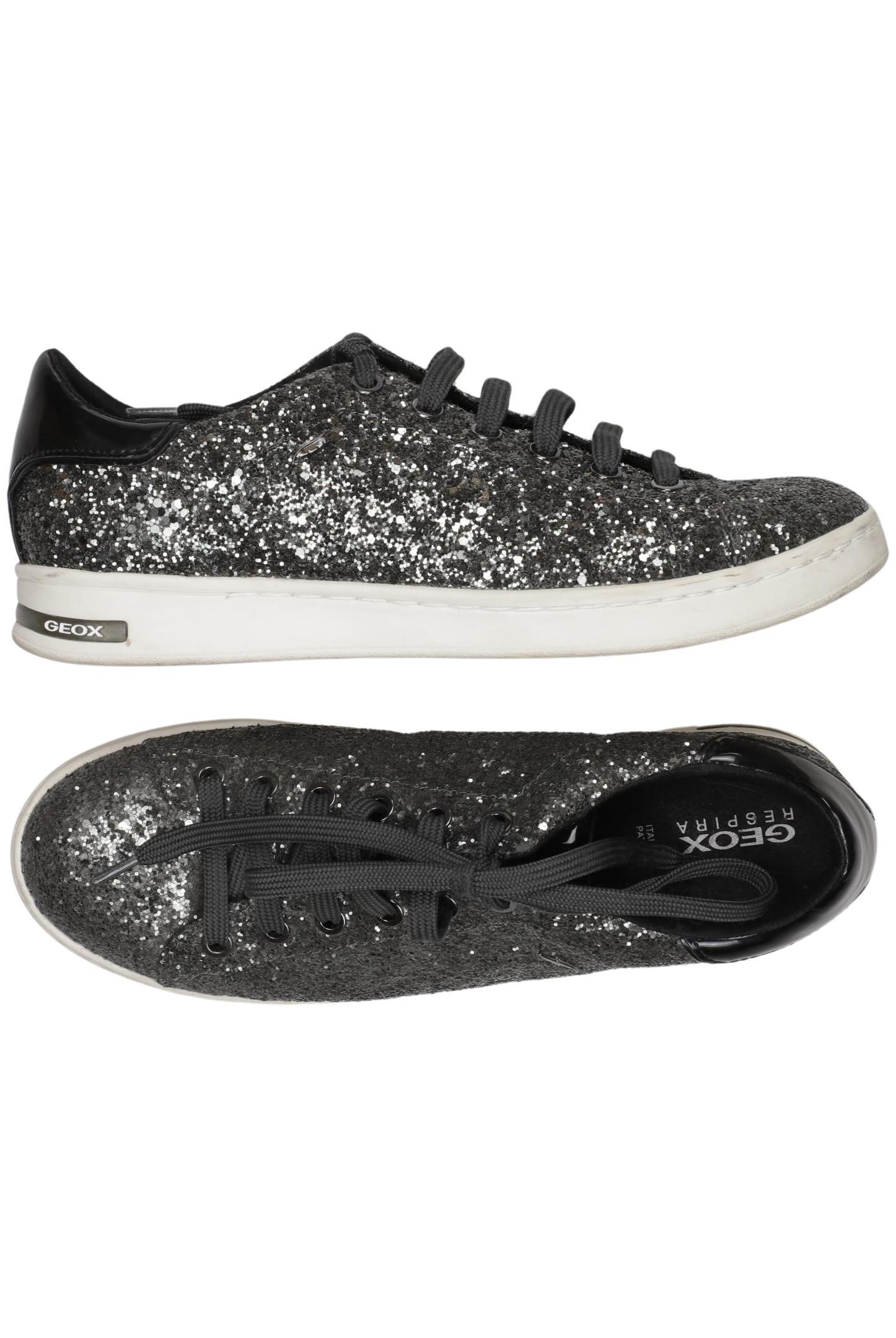 

Geox Damen Sneakers, grün, Gr. 38