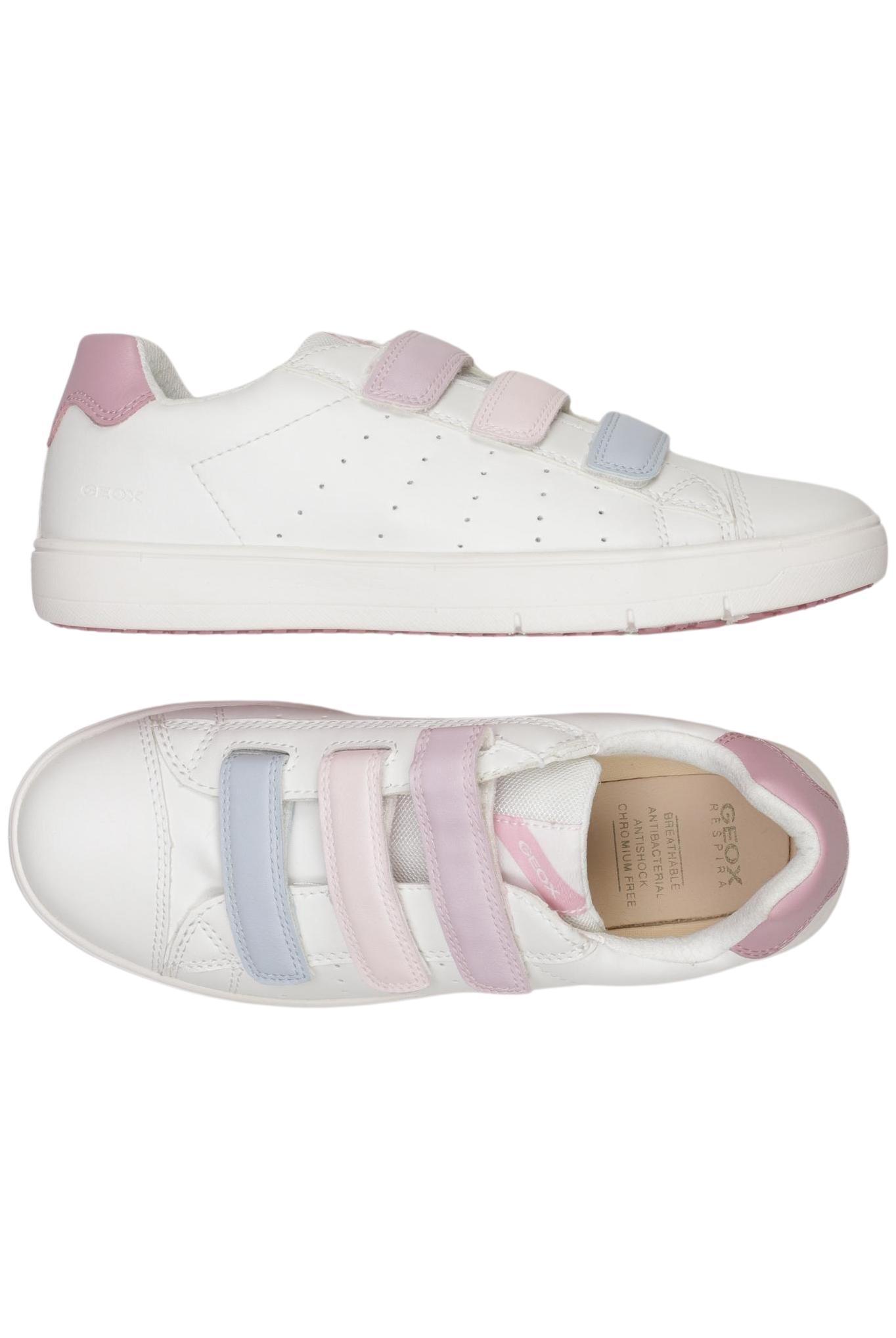 

Geox Damen Sneakers, mehrfarbig, Gr. 37