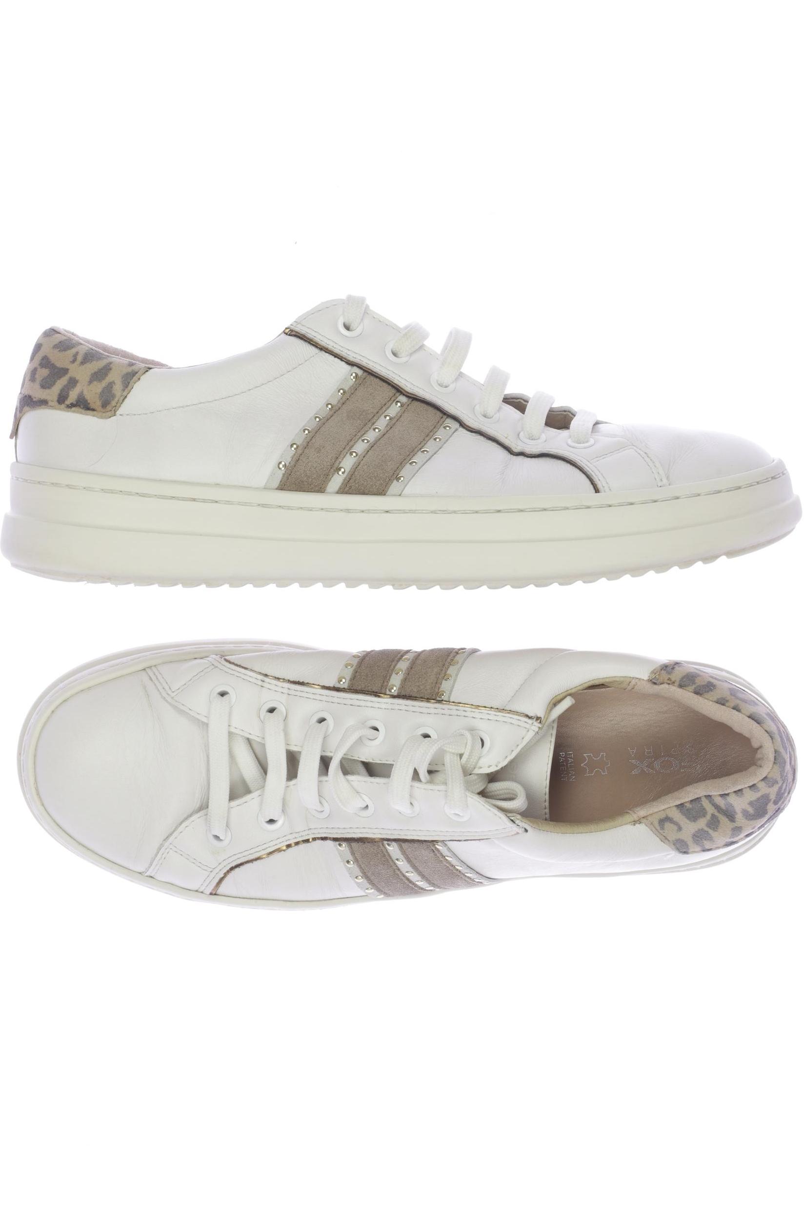 

Geox Damen Sneakers, weiß, Gr. 41