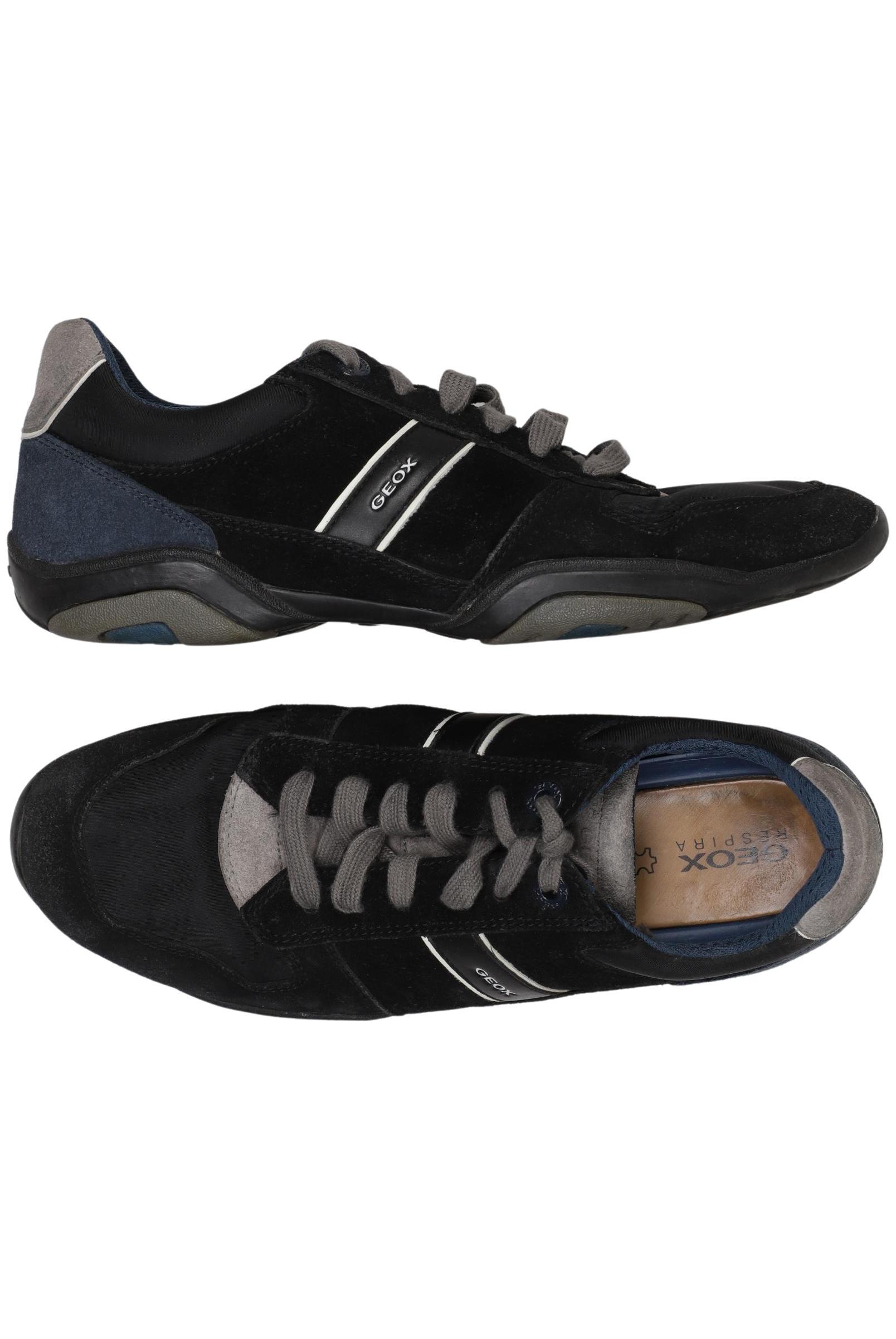 

Geox Damen Sneakers, mehrfarbig, Gr. 41