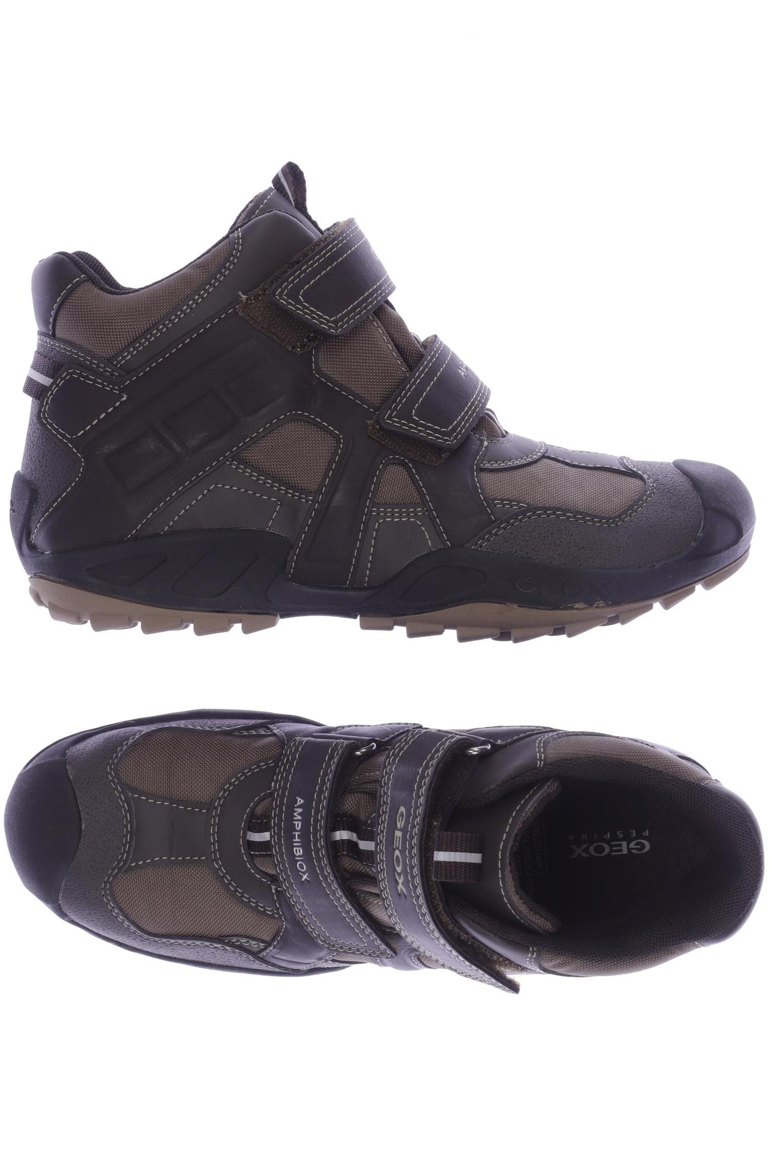 

Geox Damen Sneakers, braun, Gr. 39