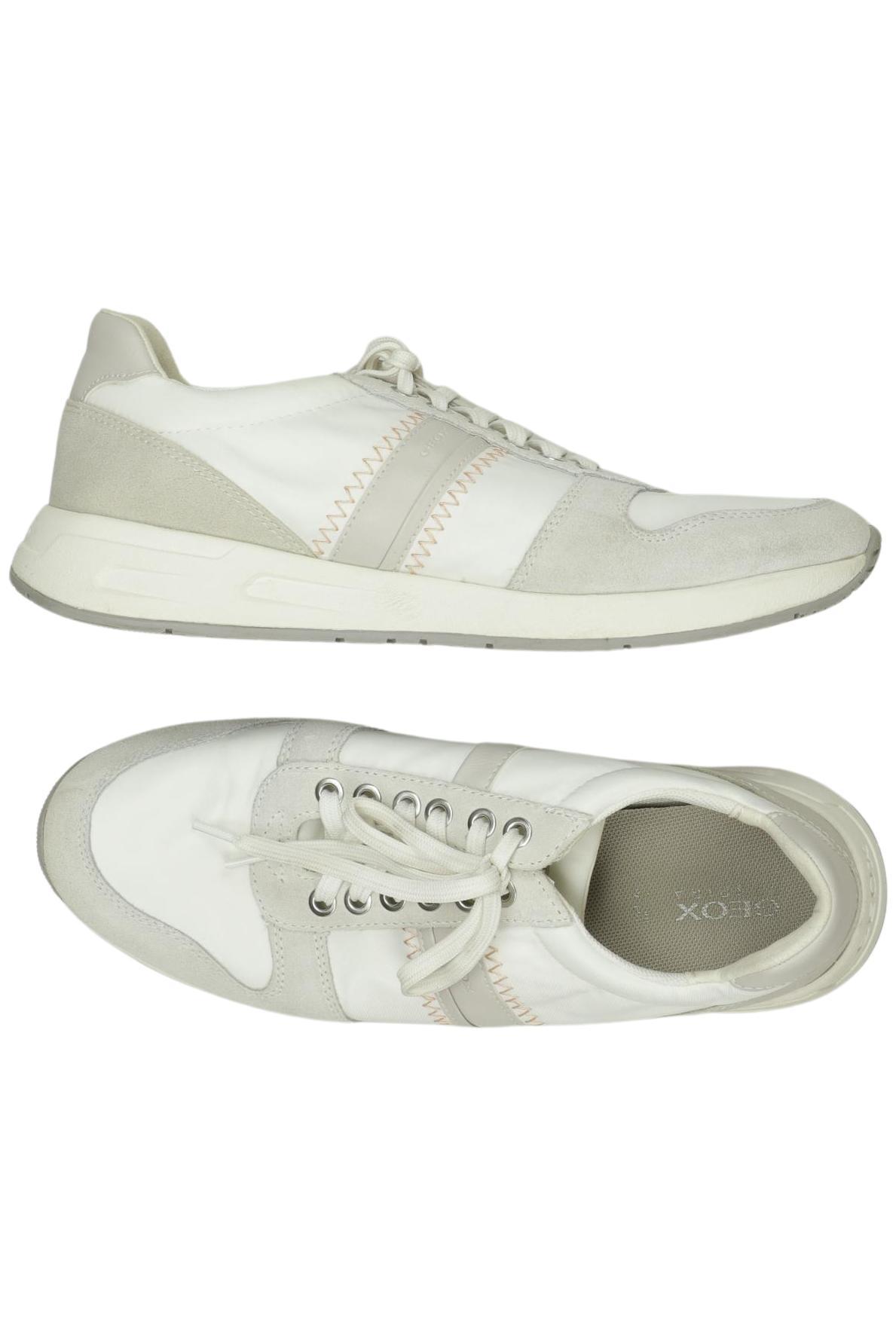 

Geox Damen Sneakers, weiß, Gr. 40