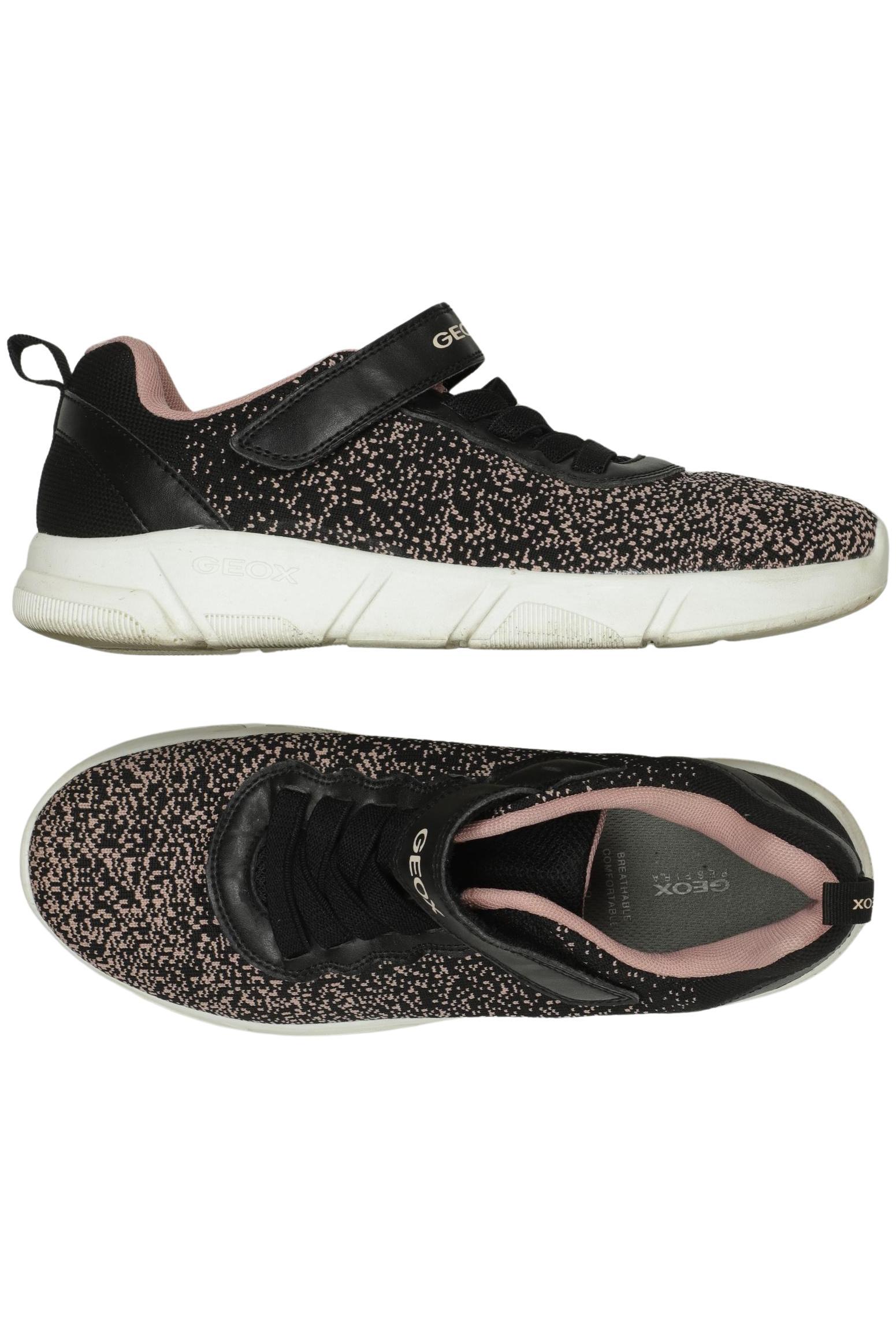 

Geox Damen Sneakers, mehrfarbig, Gr. 39