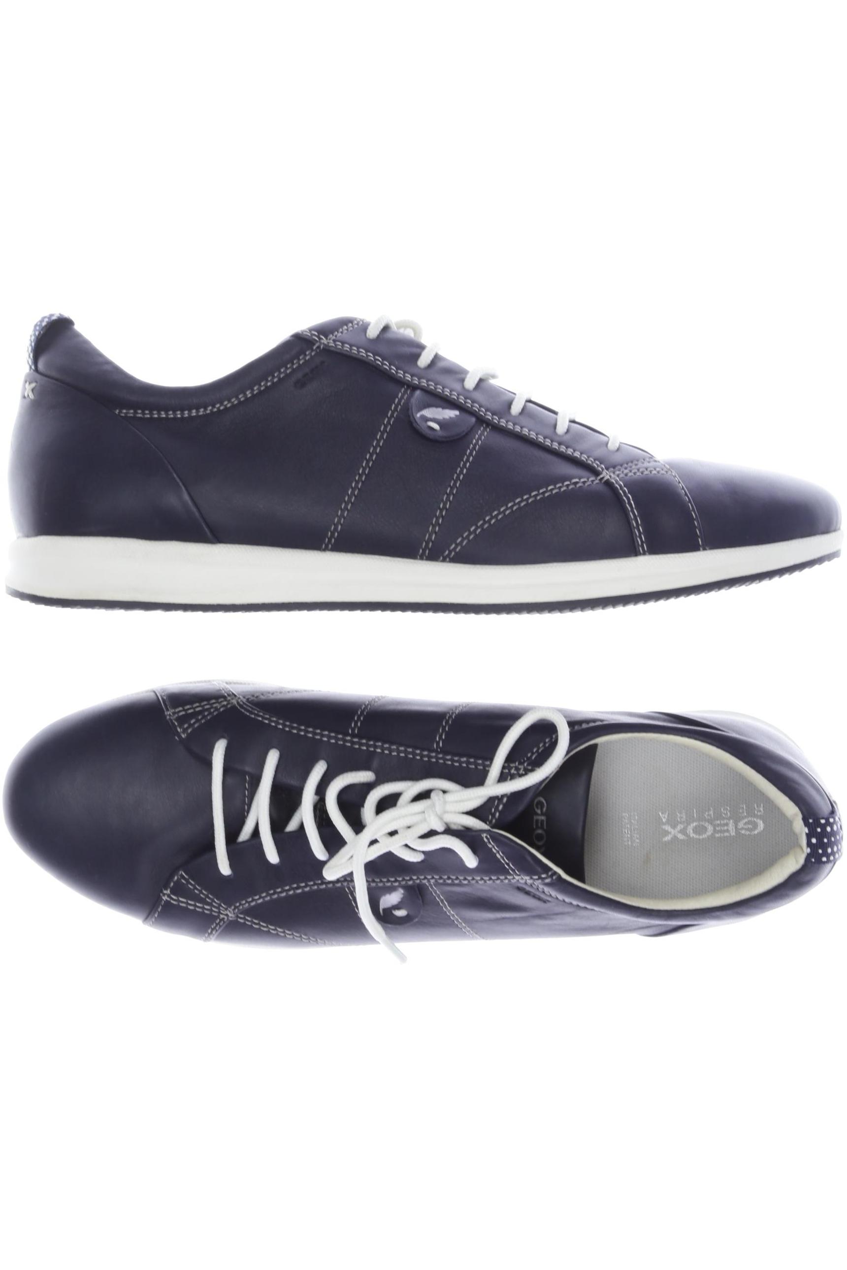 

Geox Damen Sneakers, marineblau, Gr. 41