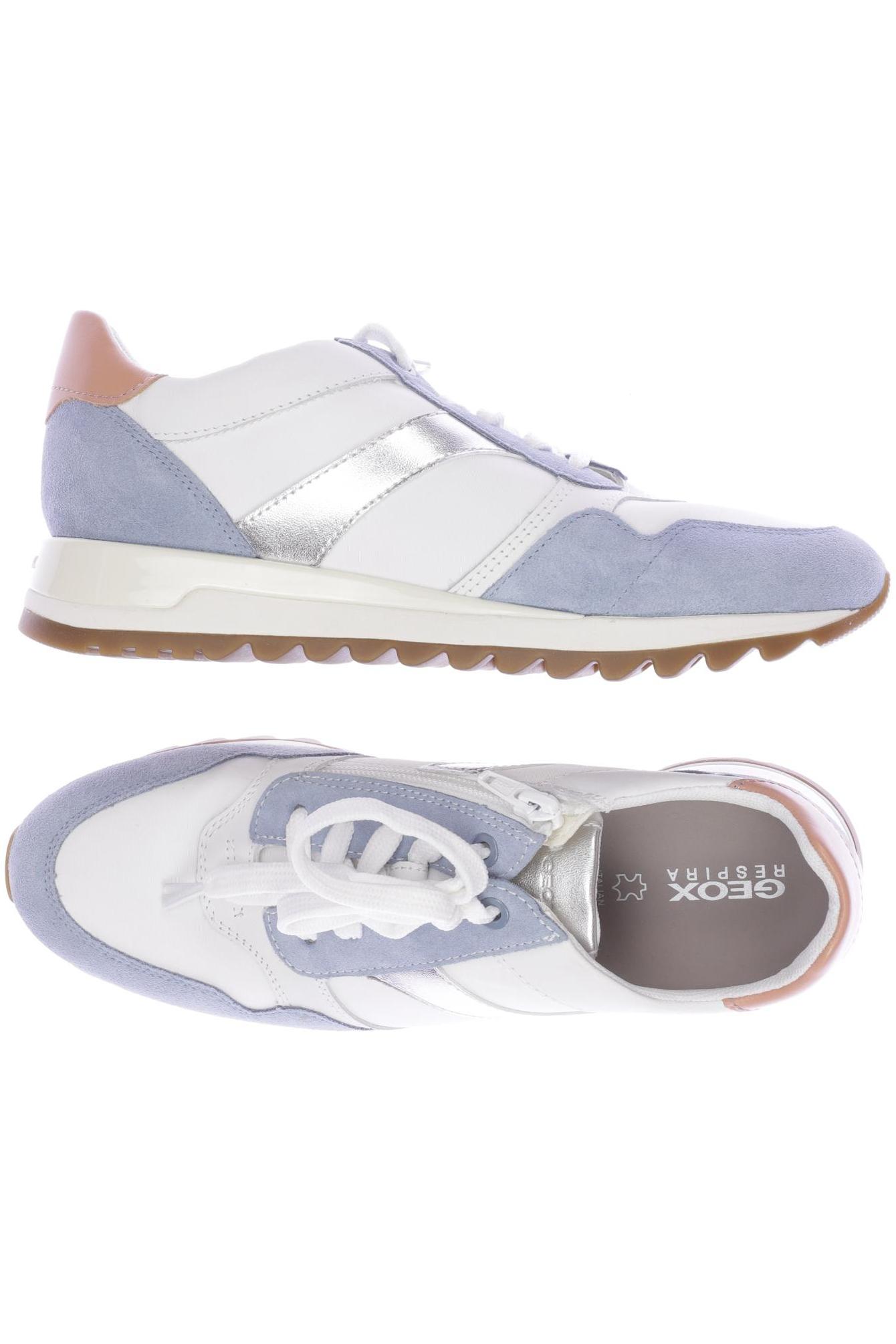 

Geox Damen Sneakers, blau
