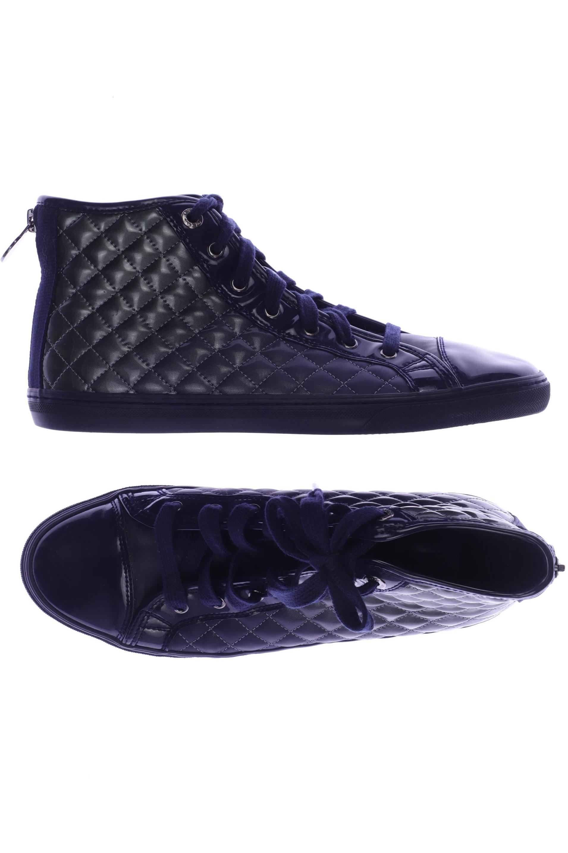 

Geox Damen Sneakers, marineblau, Gr. 41