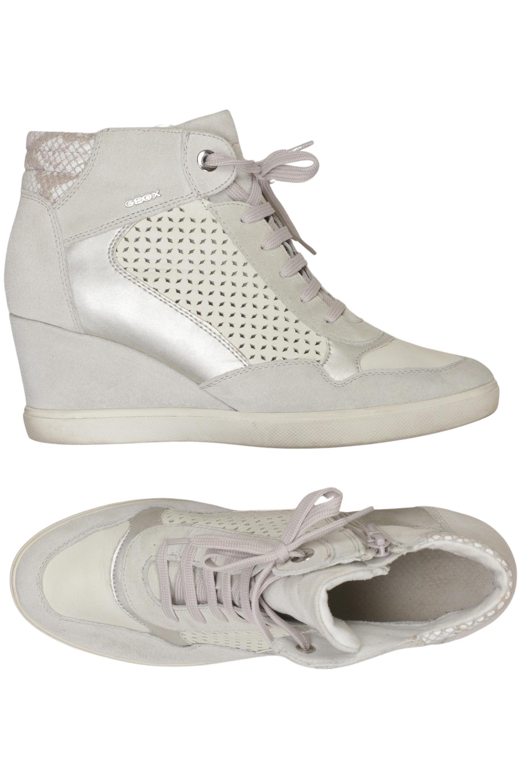 

Geox Damen Sneakers, mehrfarbig, Gr. 41