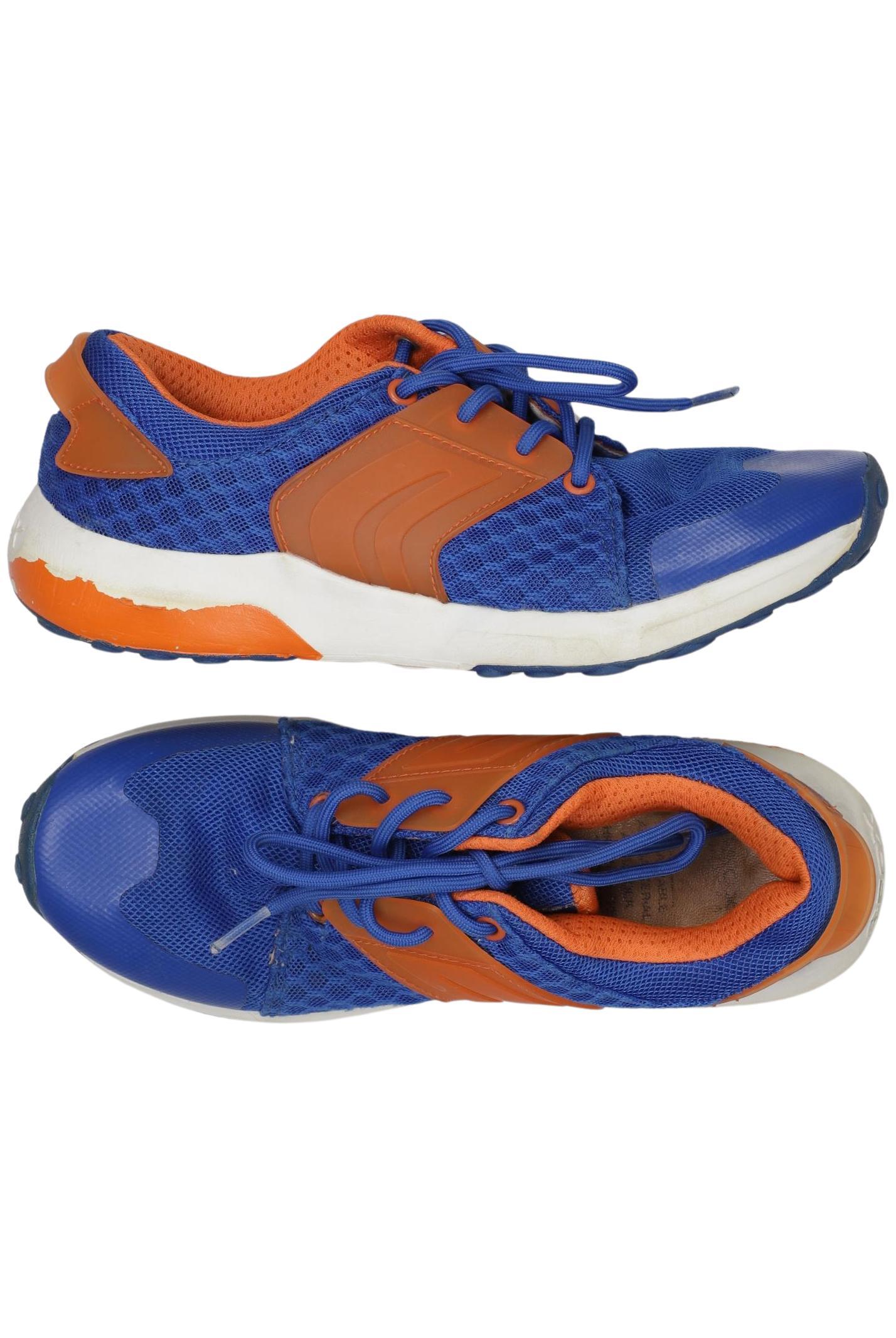 

Geox Damen Sneakers, mehrfarbig, Gr. 36