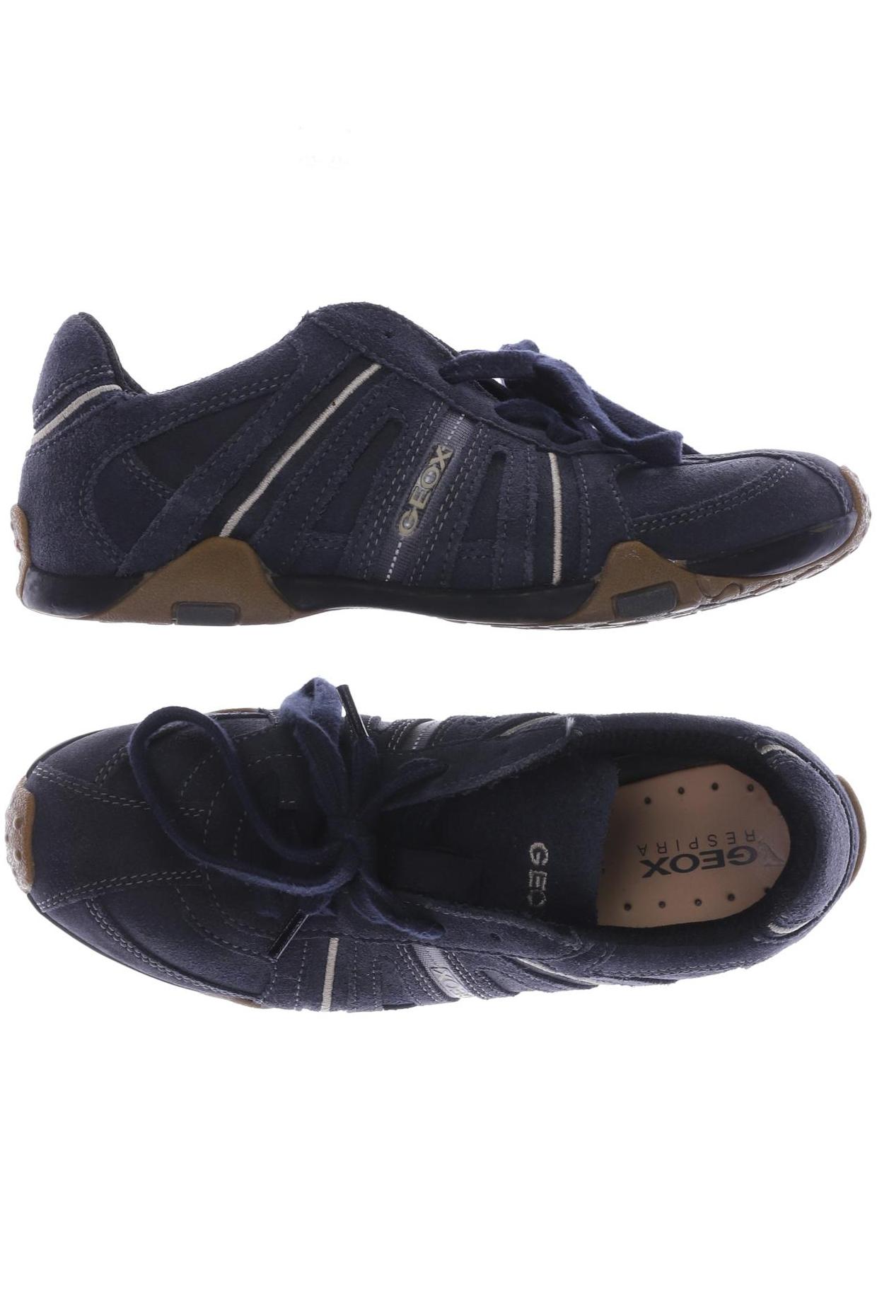 

Geox Damen Sneakers, marineblau, Gr. 36