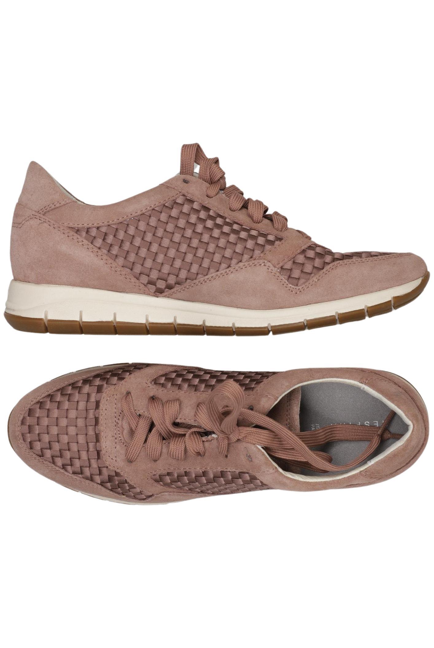 

Geox Damen Sneakers, pink, Gr. 38