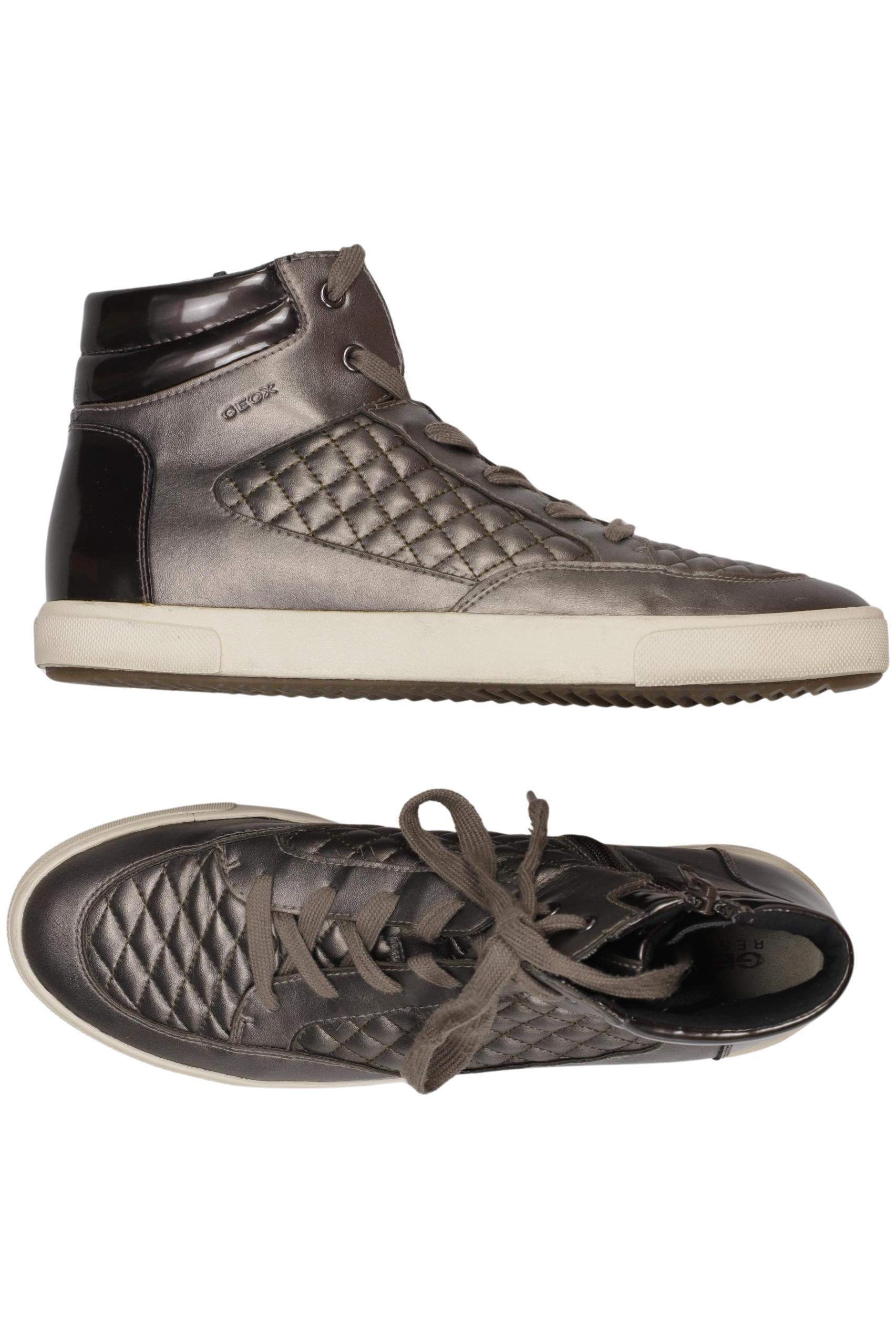 

Geox Damen Sneakers, braun, Gr. 41