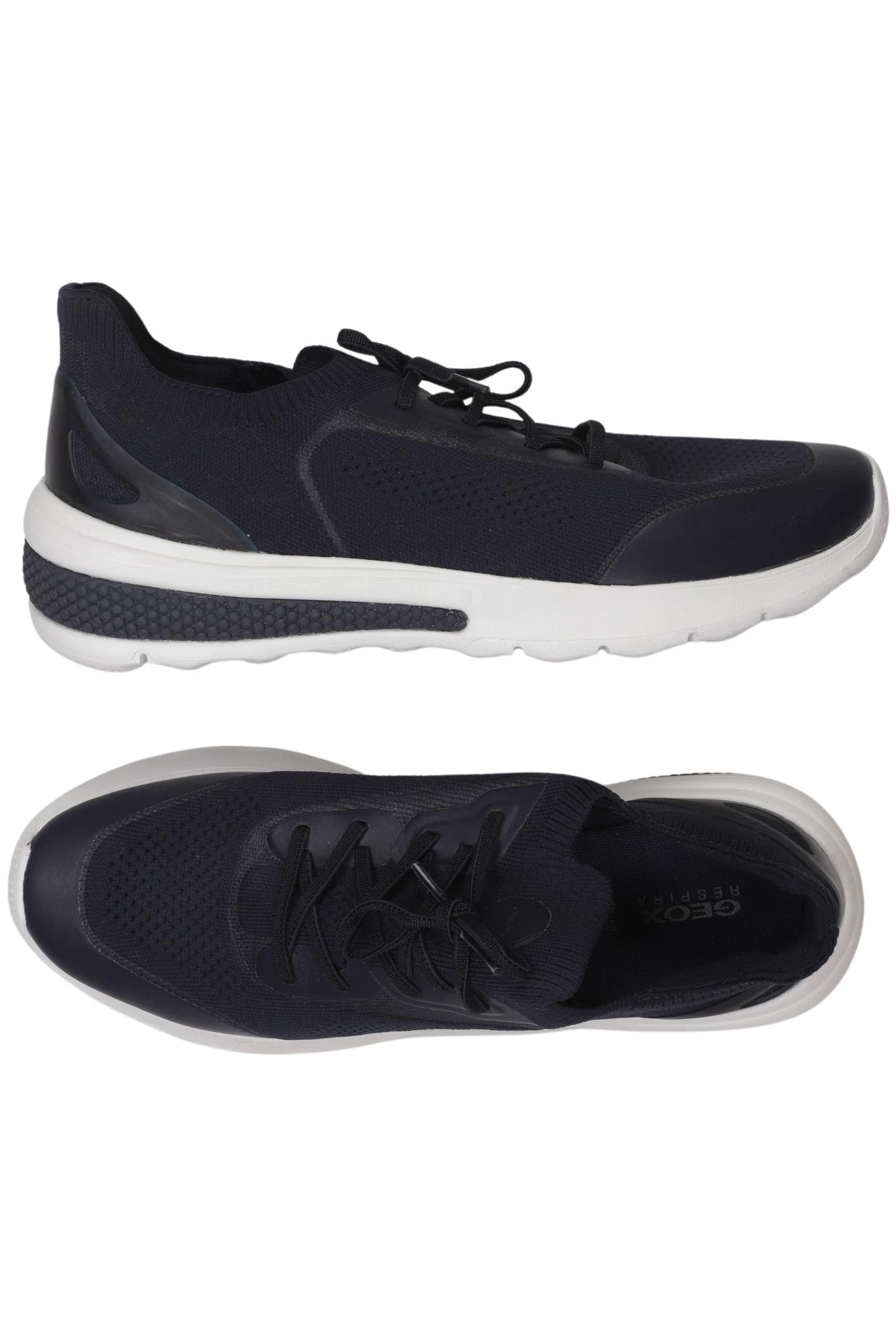 

Geox Damen Sneakers, marineblau, Gr. 41