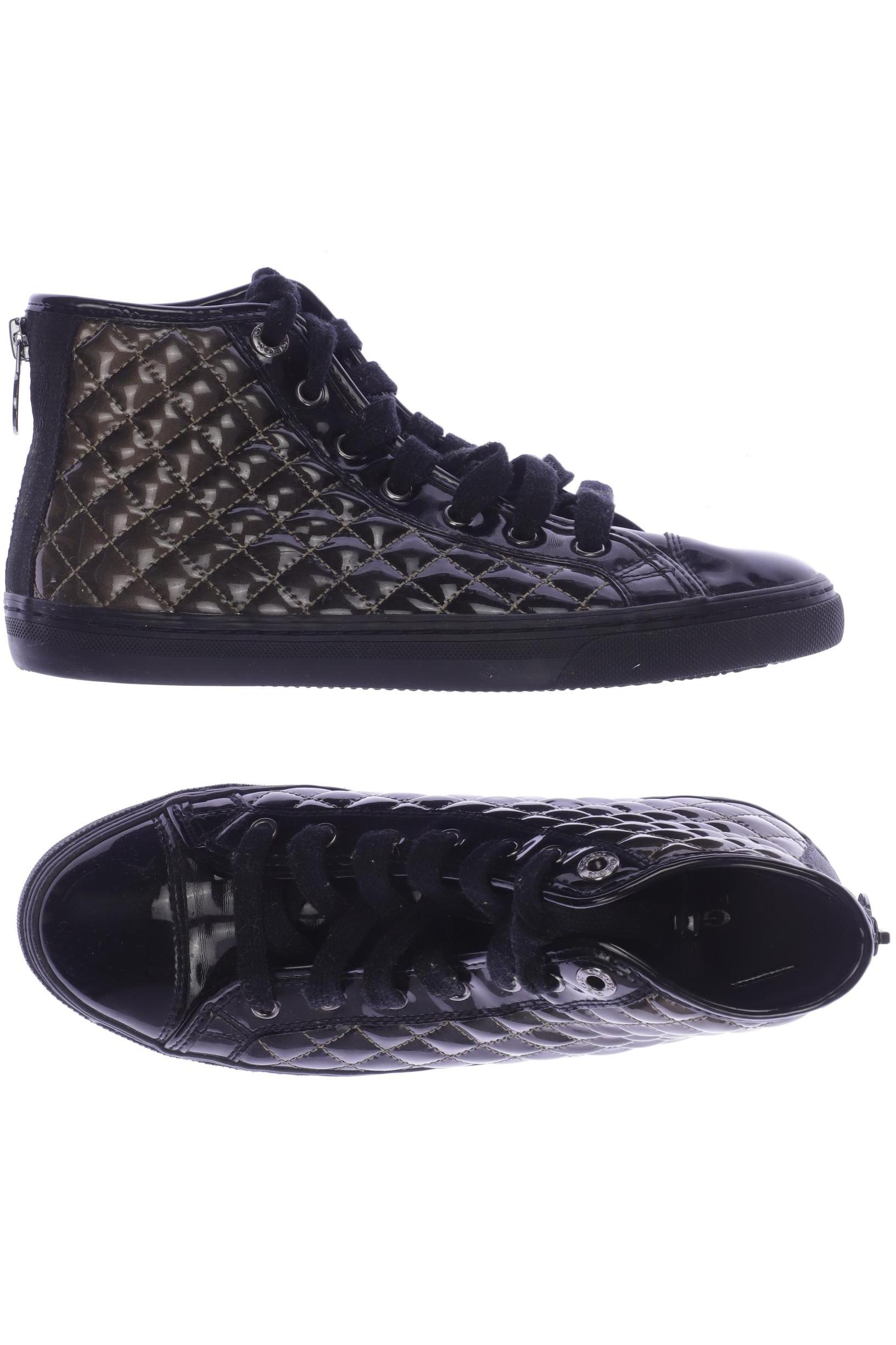 

Geox Damen Sneakers, braun