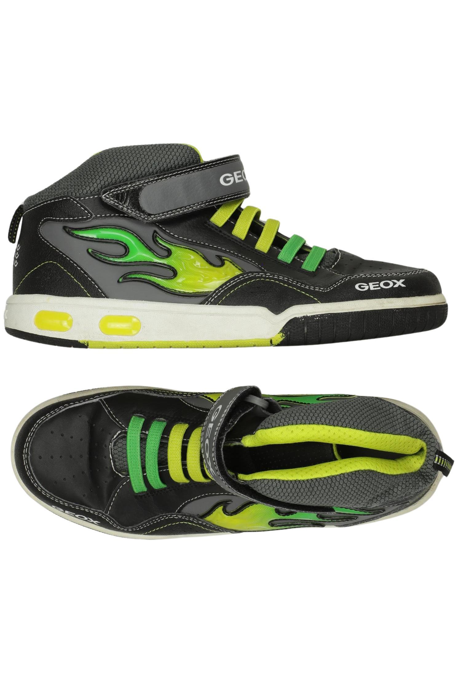 

Geox Damen Sneakers, neon, Gr. 38
