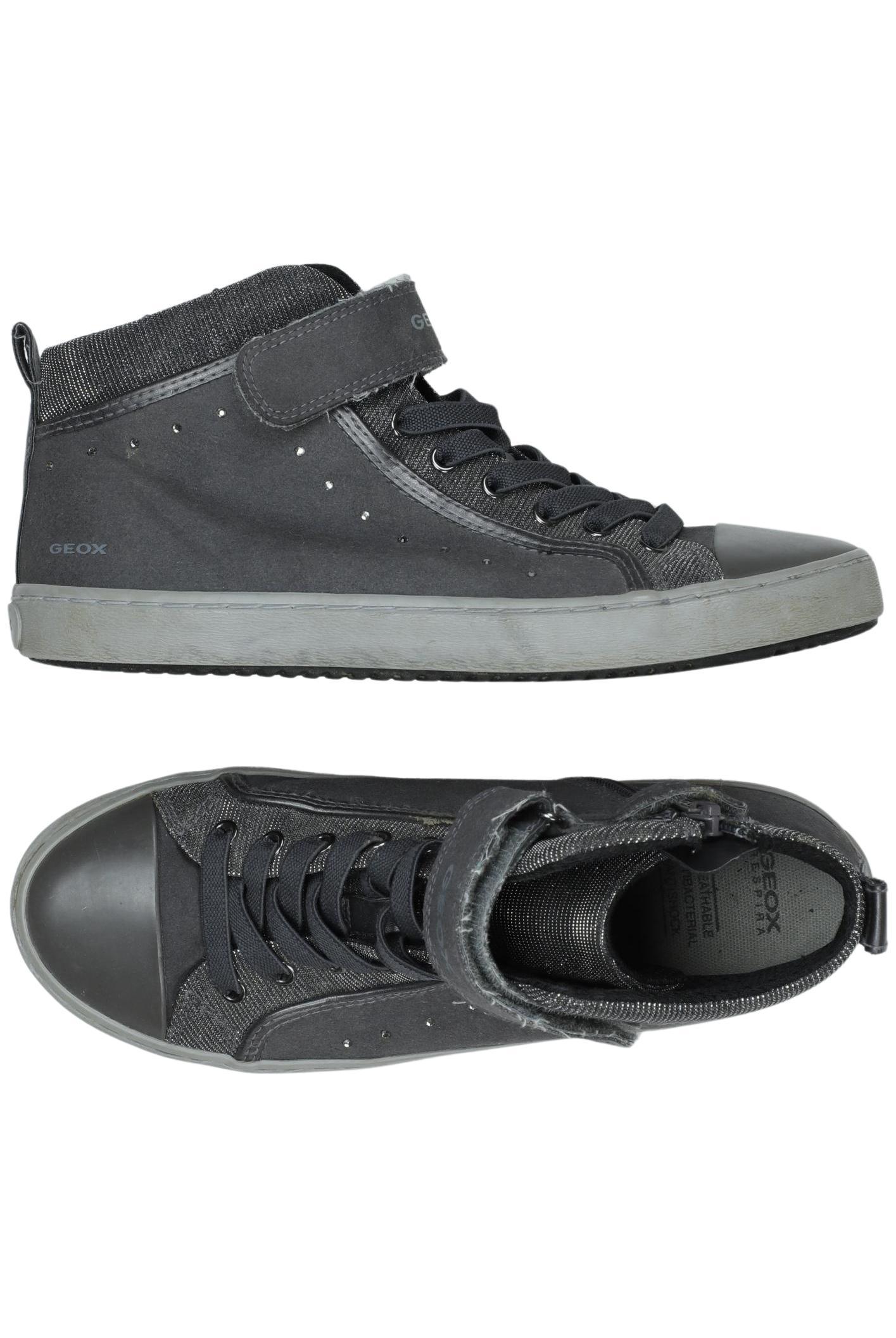

Geox Damen Sneakers, grau, Gr. 37