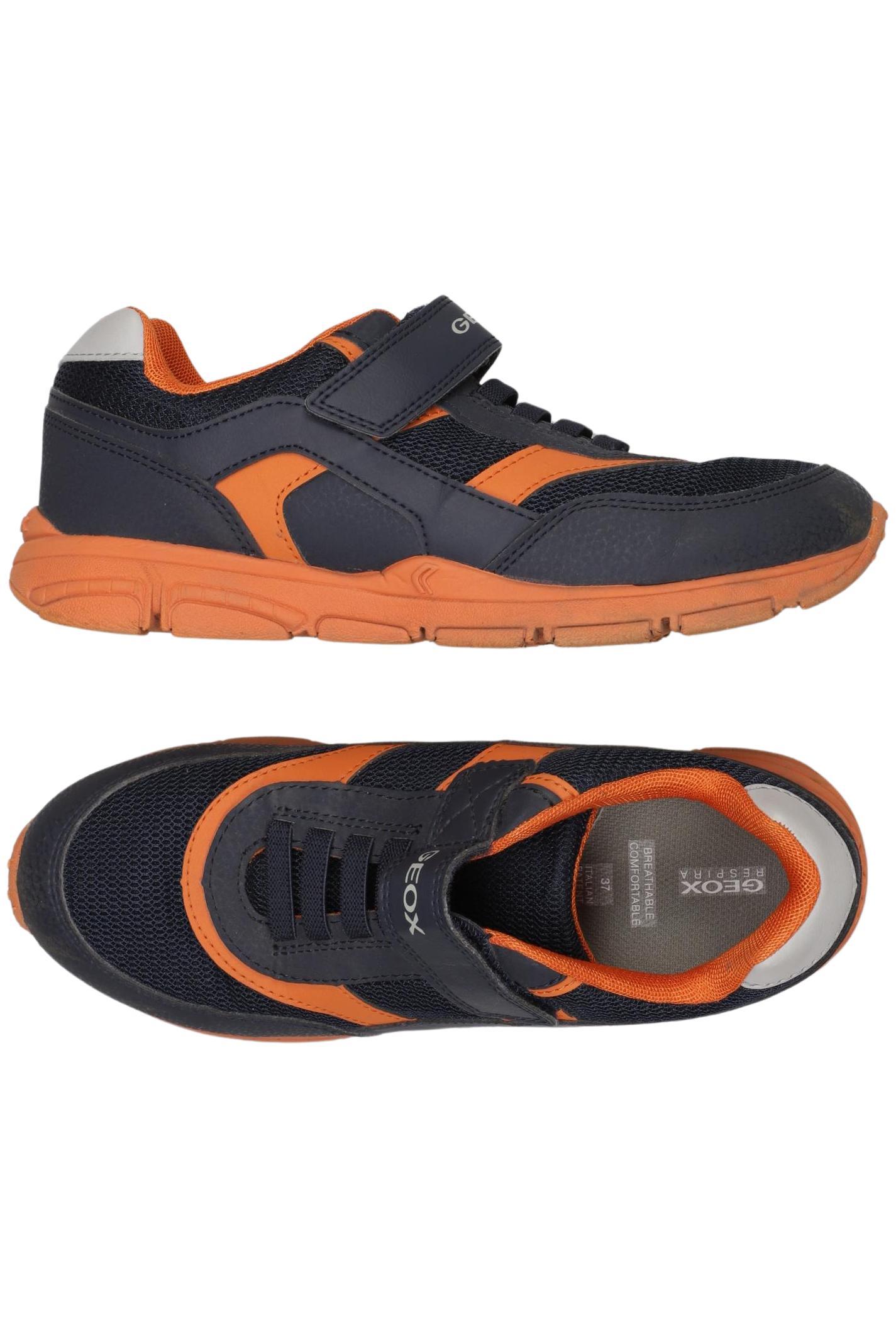 

Geox Damen Sneakers, marineblau, Gr. 37