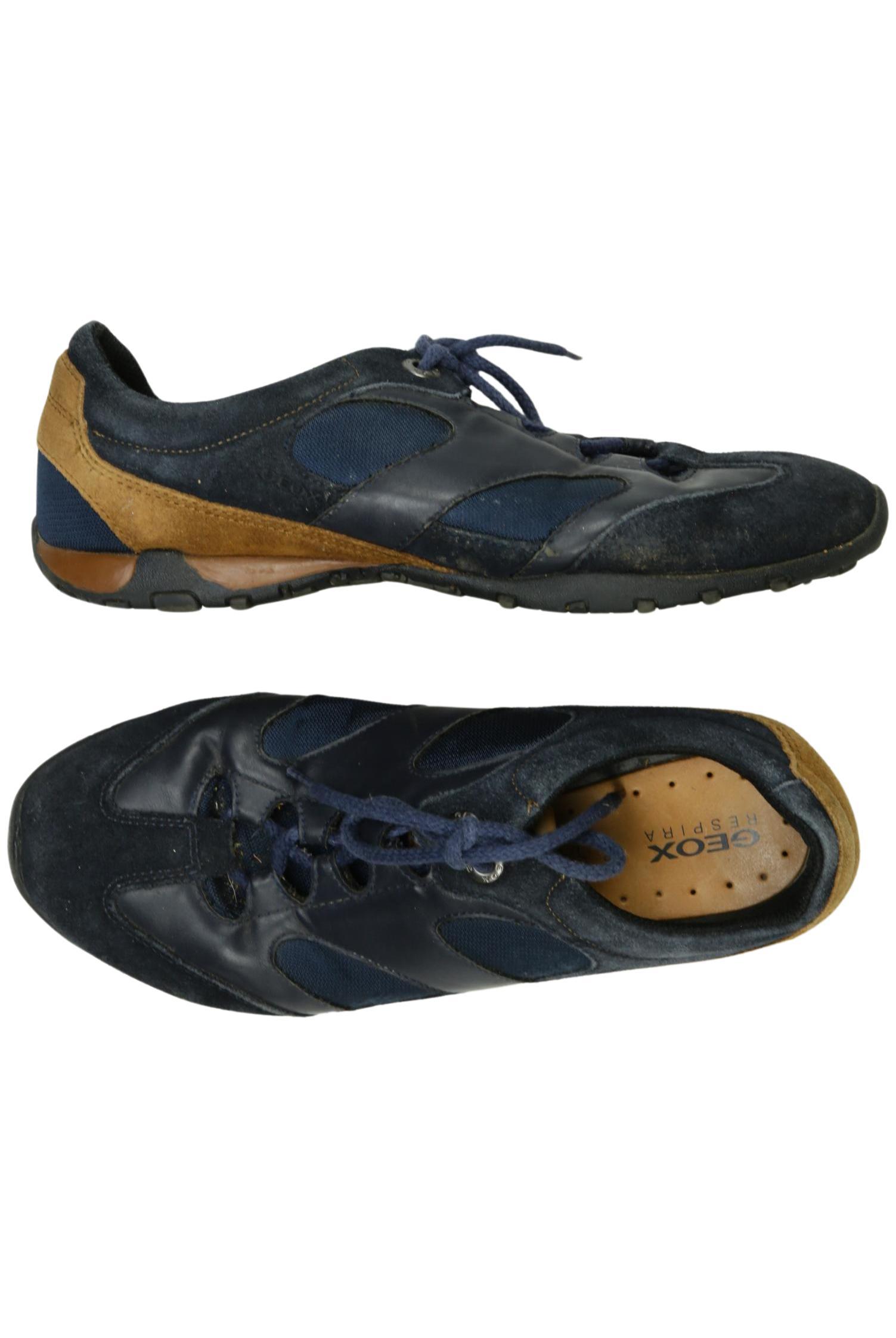 

Geox Damen Sneakers, mehrfarbig, Gr. 38