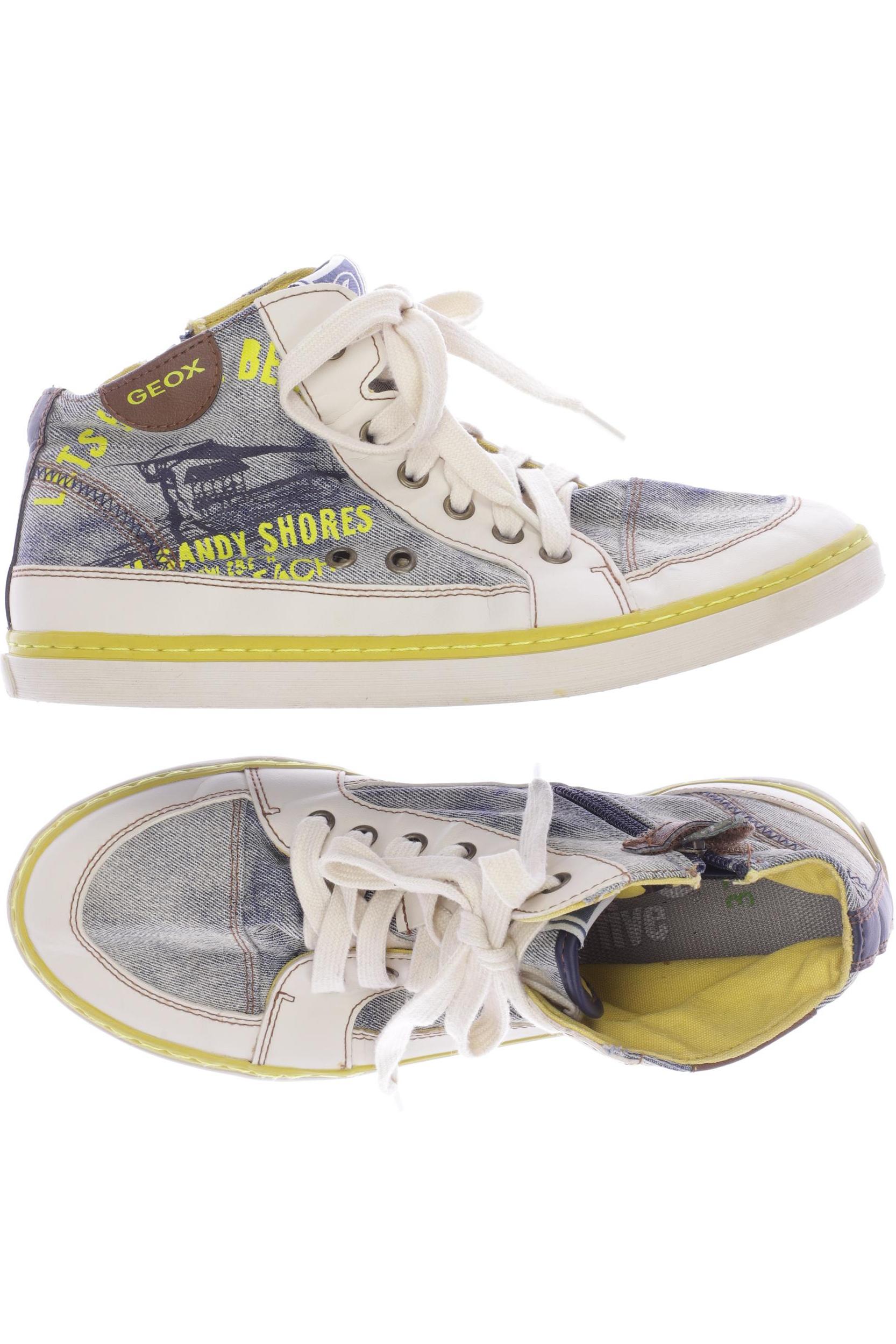 

Geox Damen Sneakers, blau